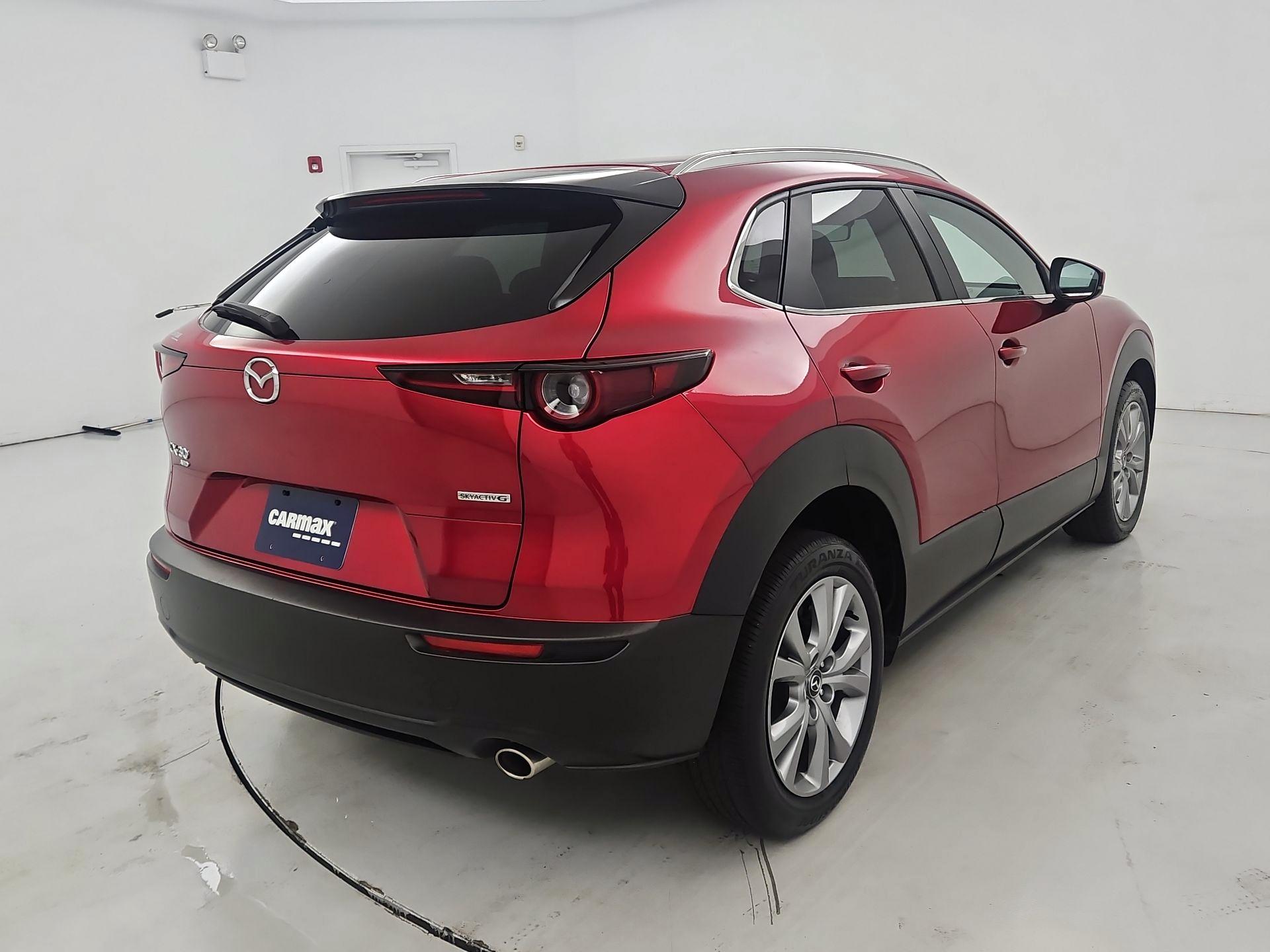 Thumbnail: 2023 Mazda CX-30 - 5