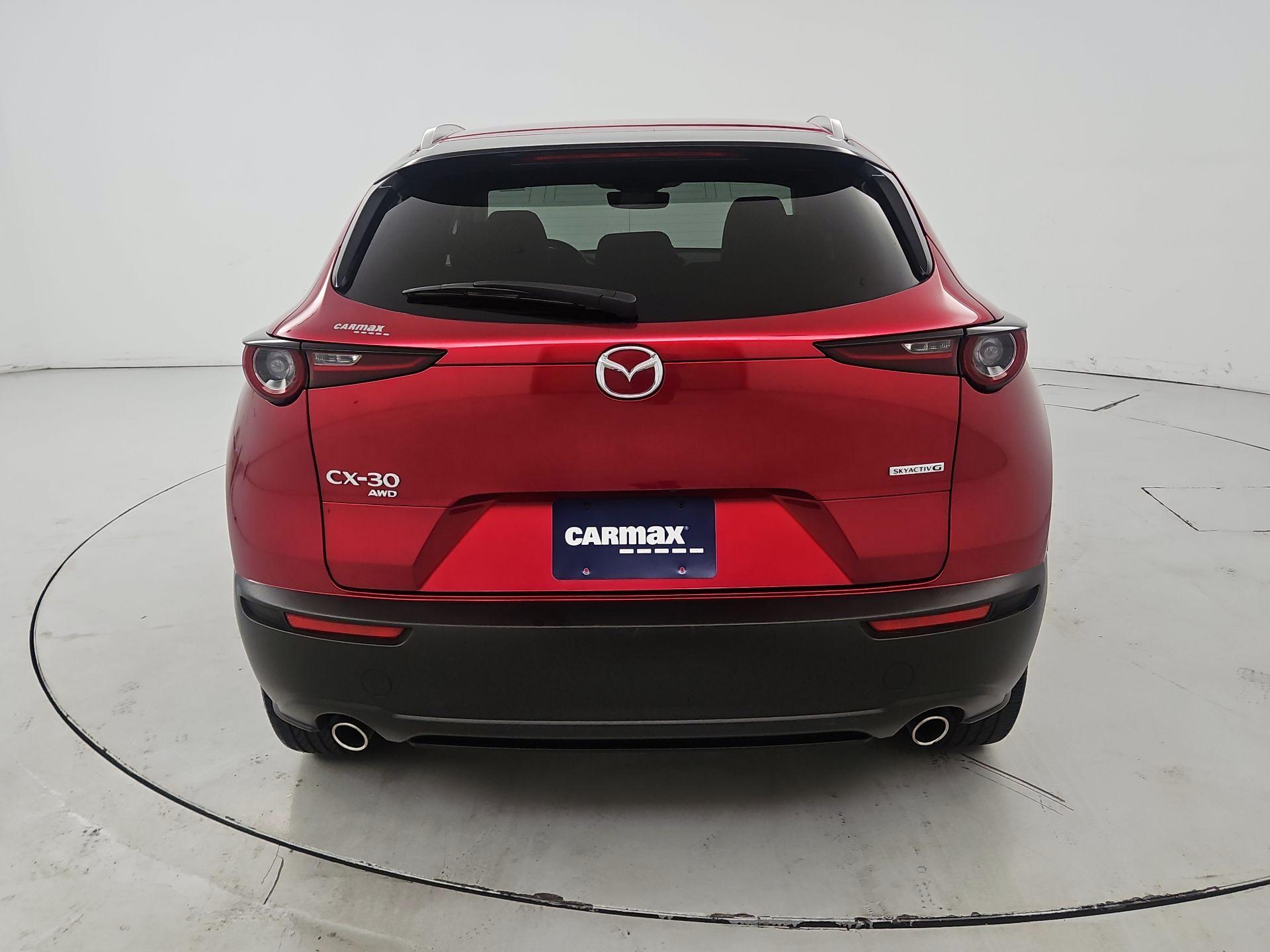 Thumbnail: 2023 Mazda CX-30 - 6