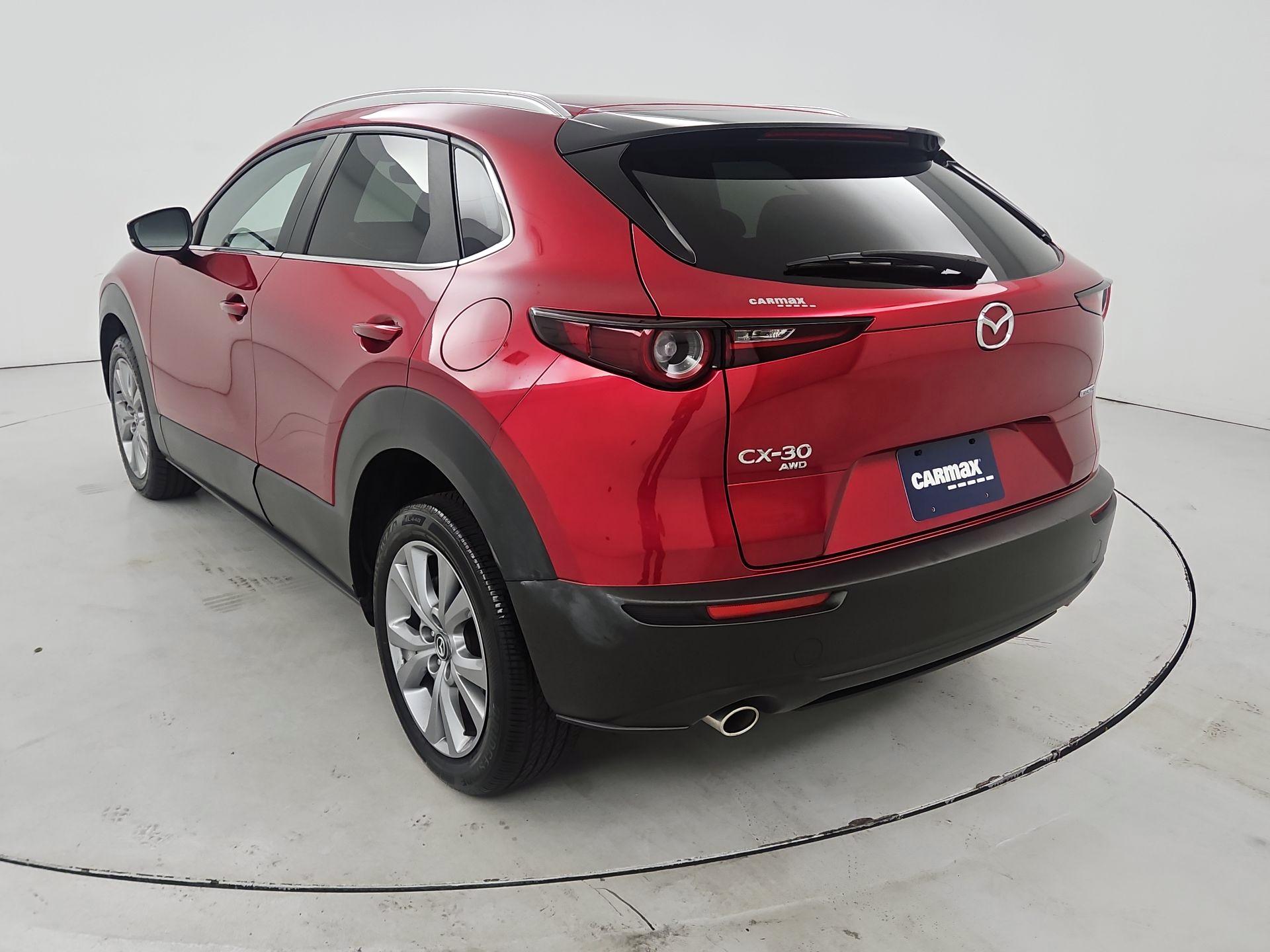 Thumbnail: 2023 Mazda CX-30 - 7