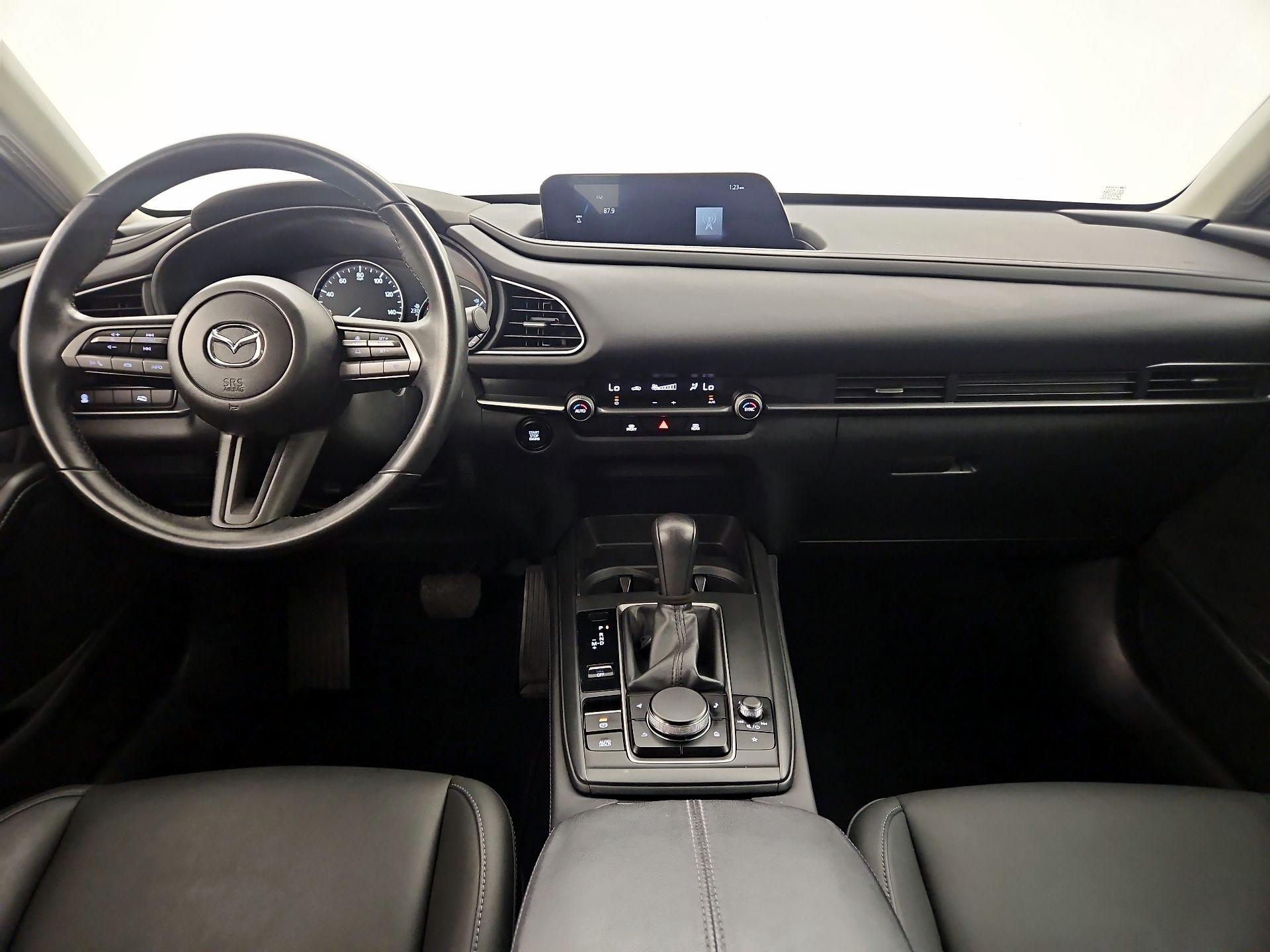 Thumbnail: 2023 Mazda CX-30 - 8