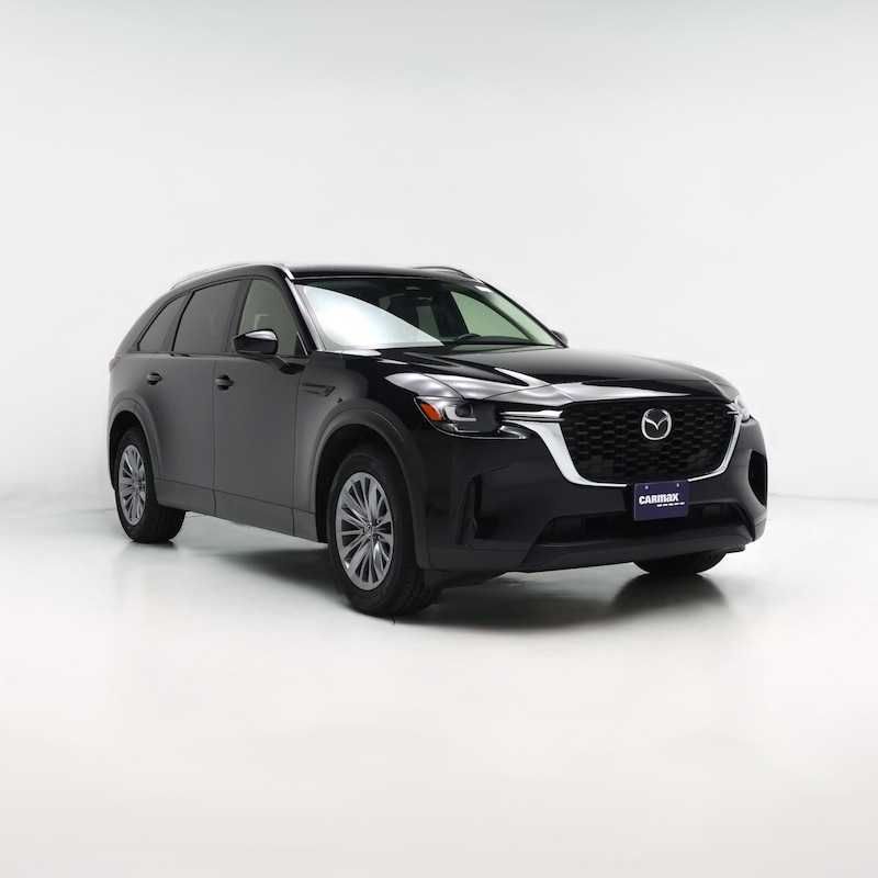 2024 Mazda CX-90 Turbo Select
