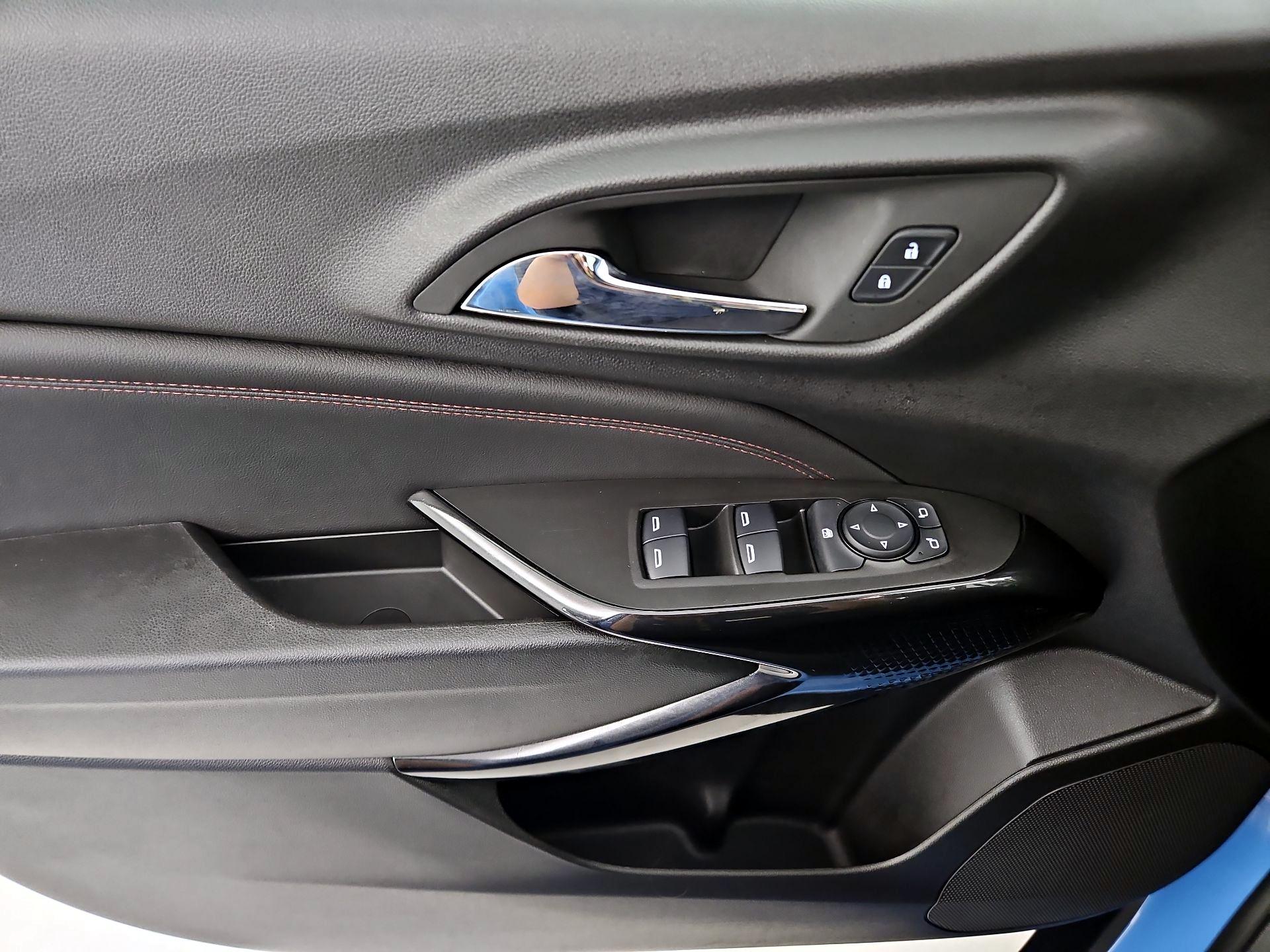Thumbnail: 2024 Chevrolet Trax - 10