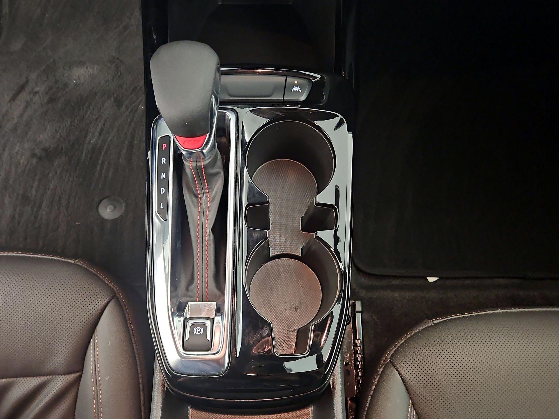 Thumbnail: 2024 Chevrolet Trax - 15
