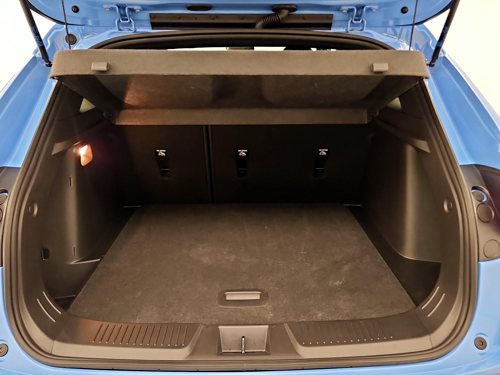 Thumbnail: 2024 Chevrolet Trax - 18