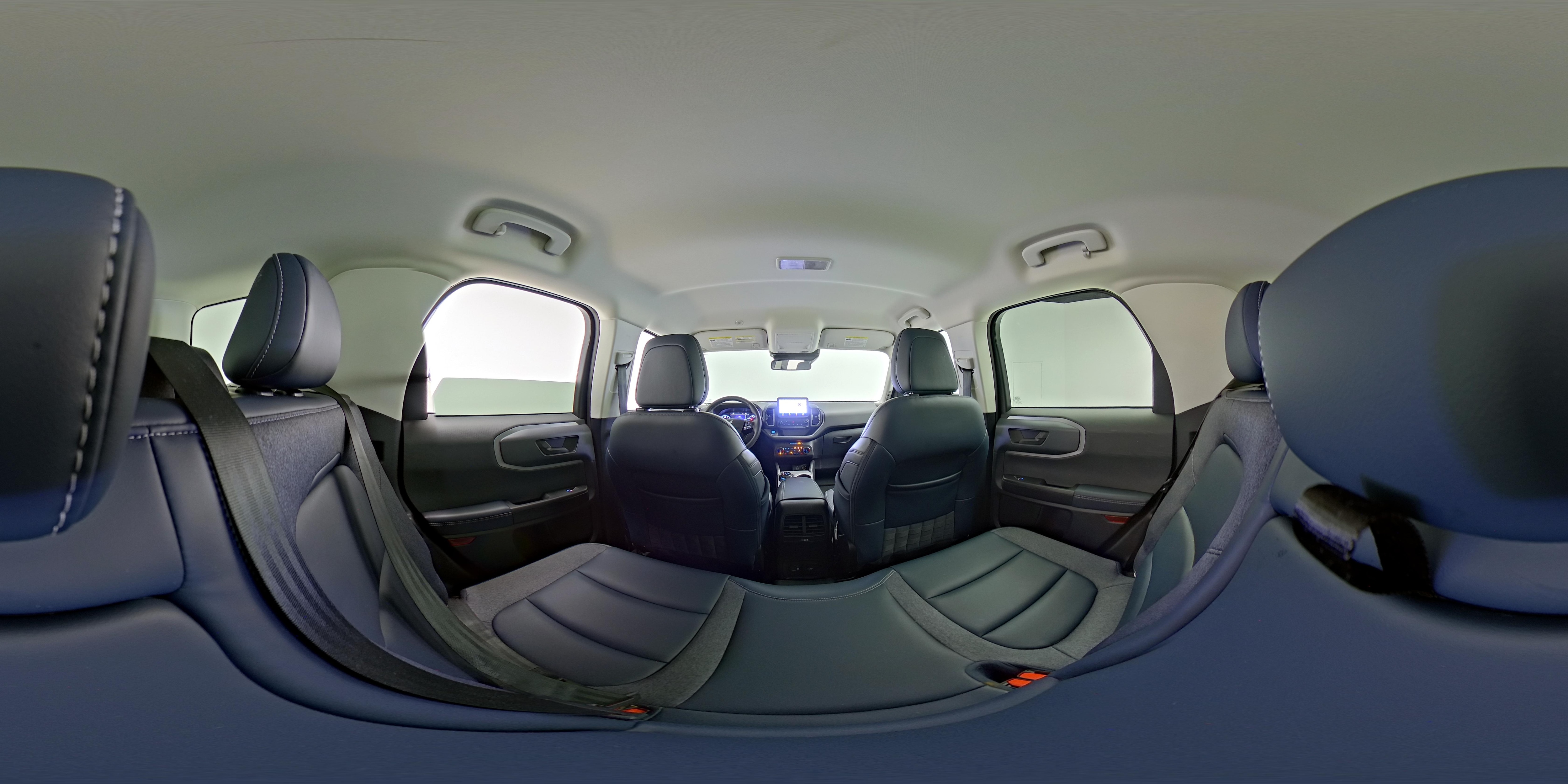 2024 Ford Bronco Sport Outer Banks - Photo 25