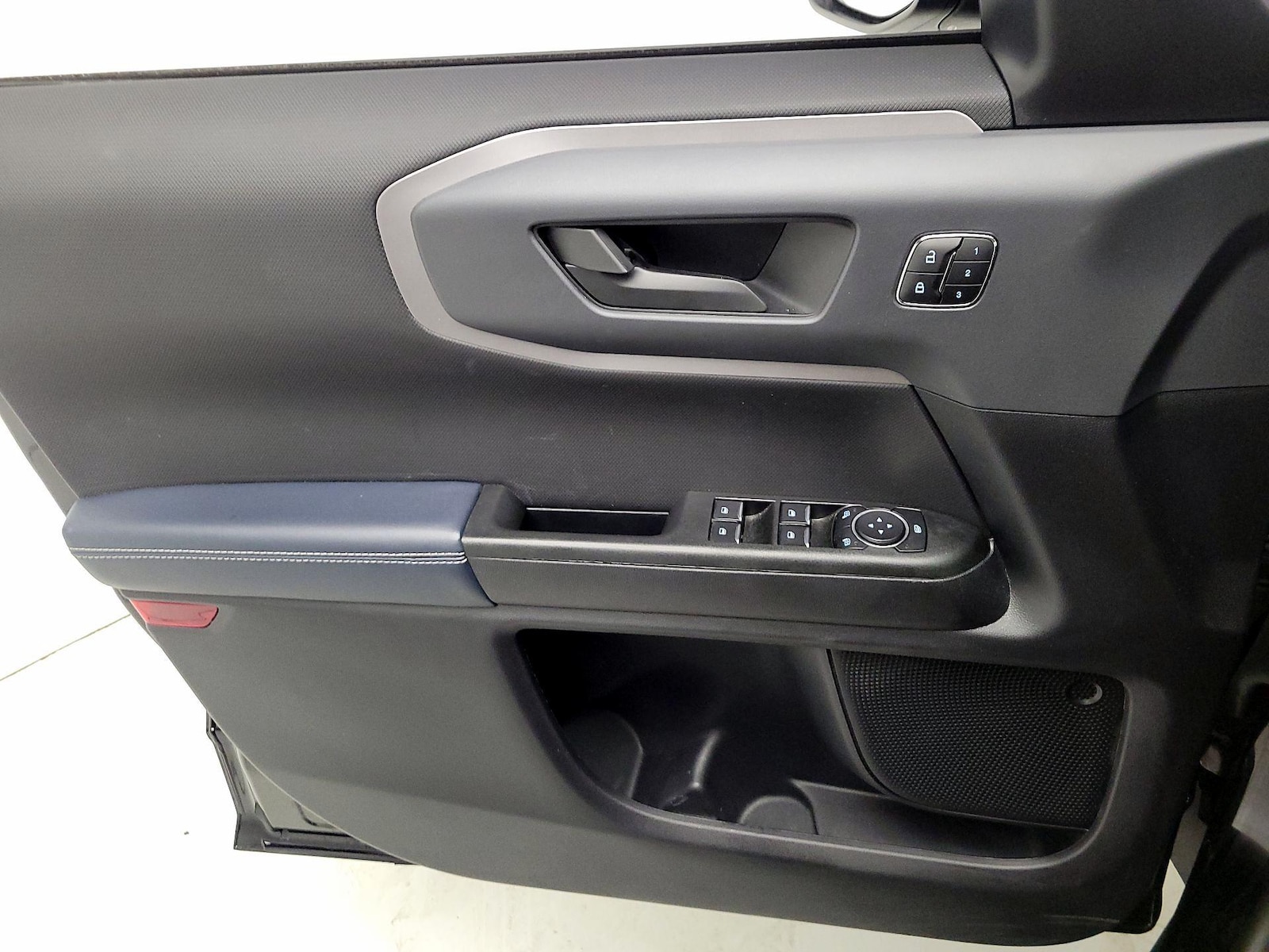 2024 Ford Bronco Sport Outer Banks - Photo 13