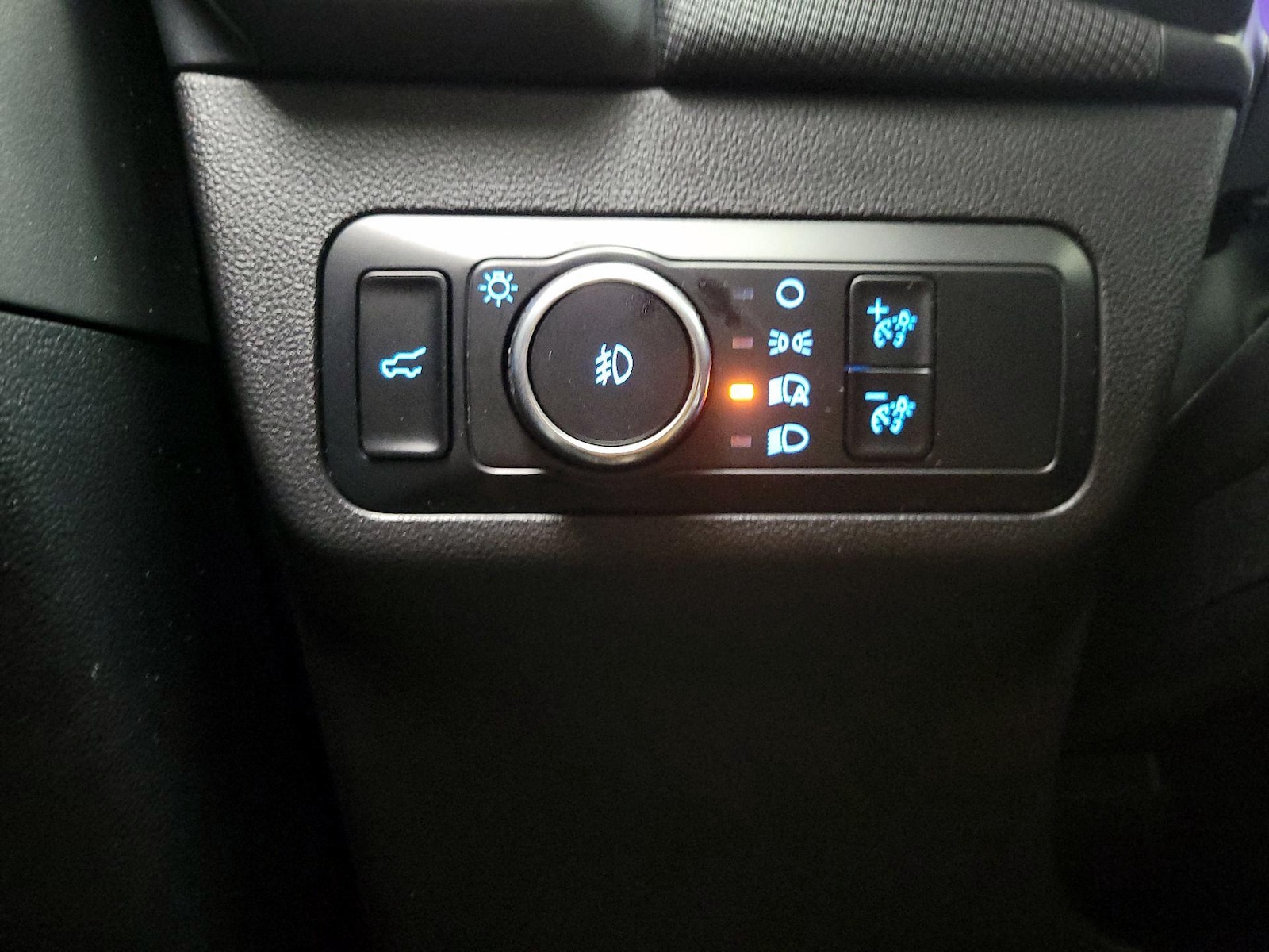 2024 Ford Bronco Sport Outer Banks - Photo 14