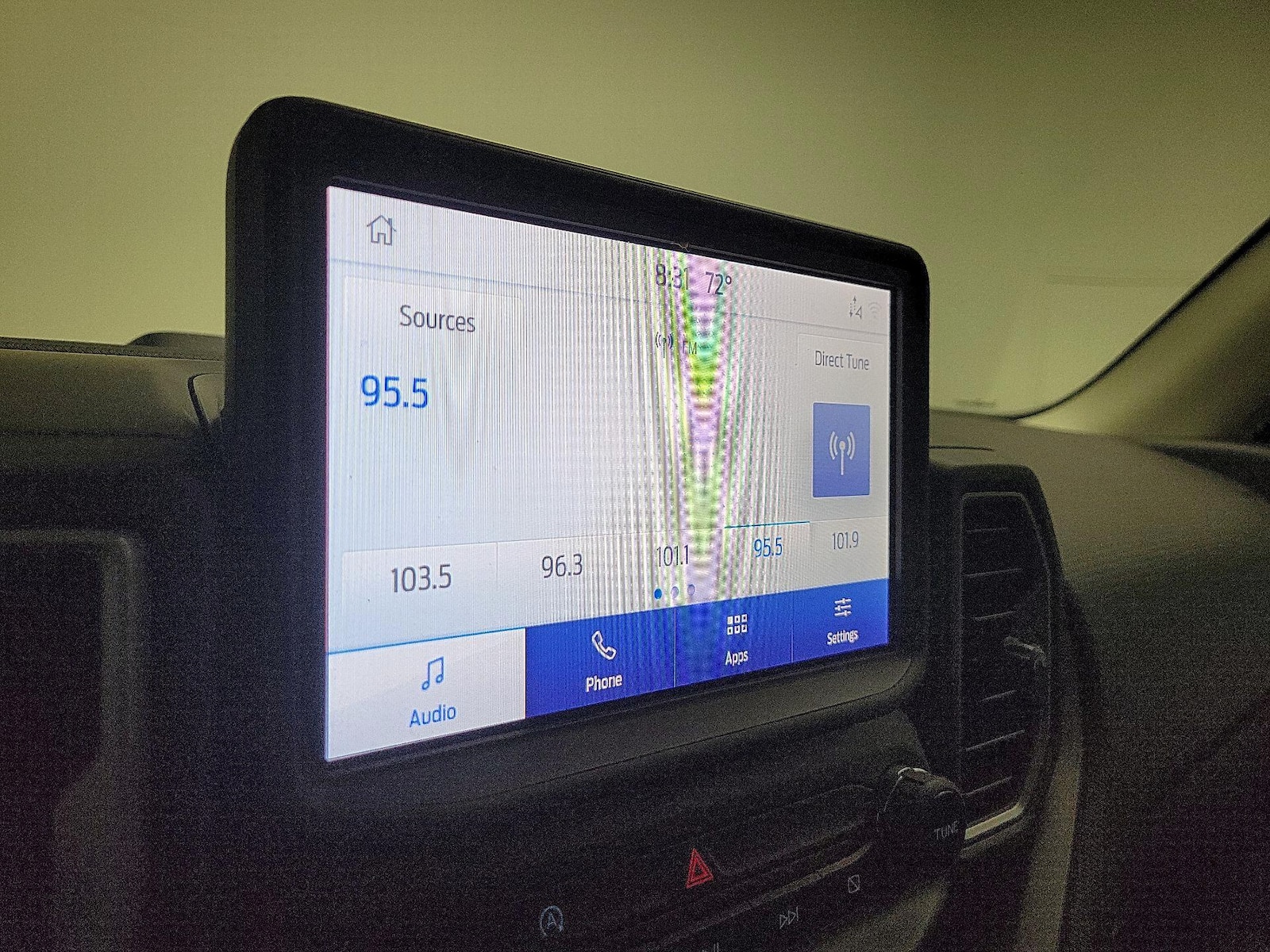 2024 Ford Bronco Sport Outer Banks - Photo 16
