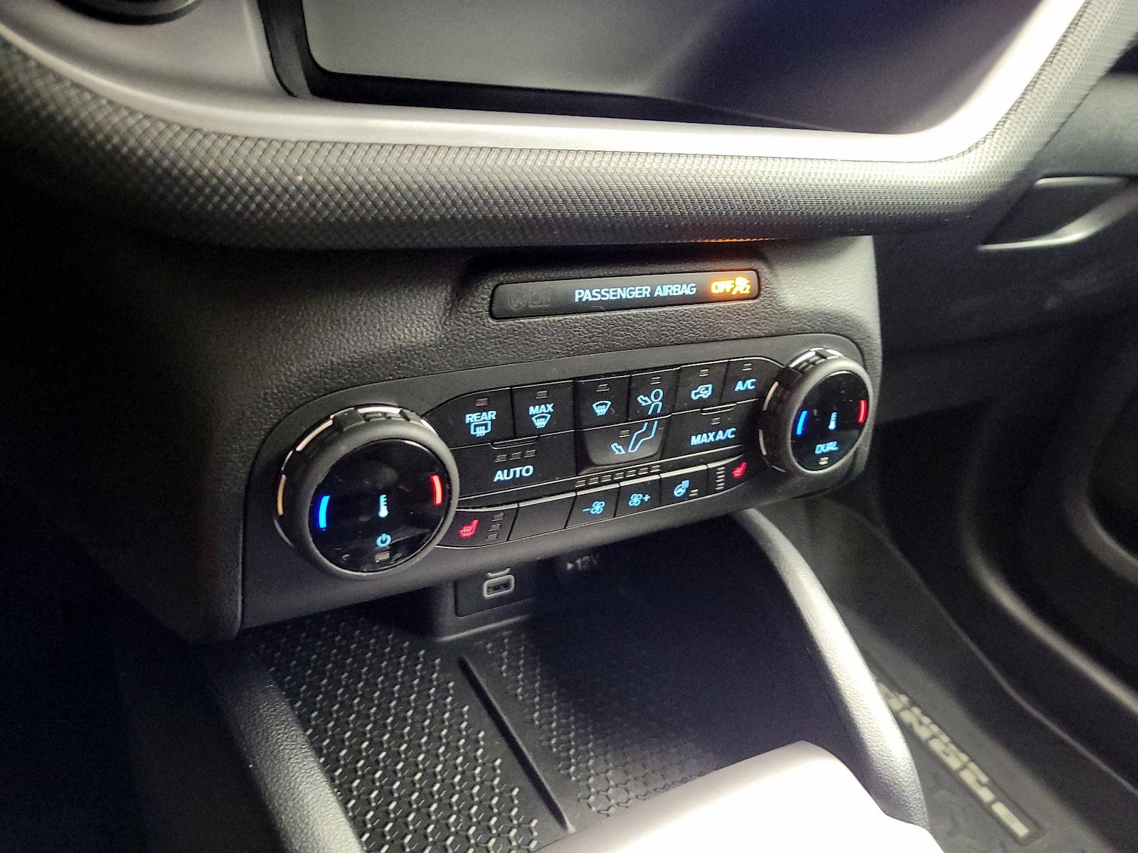 2024 Ford Bronco Sport Outer Banks - Photo 17