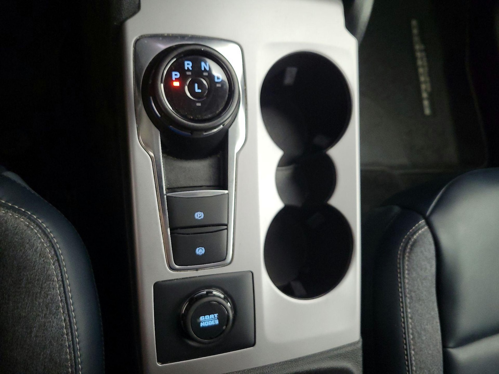 2024 Ford Bronco Sport Outer Banks - Photo 18