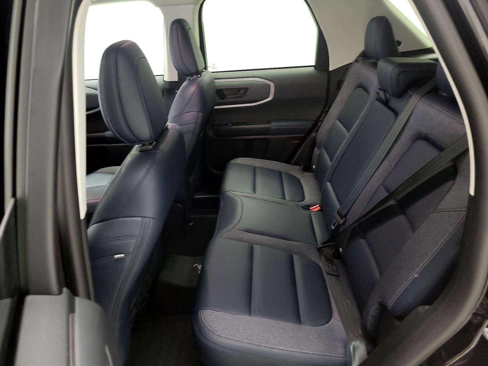 2024 Ford Bronco Sport Outer Banks - Photo 20