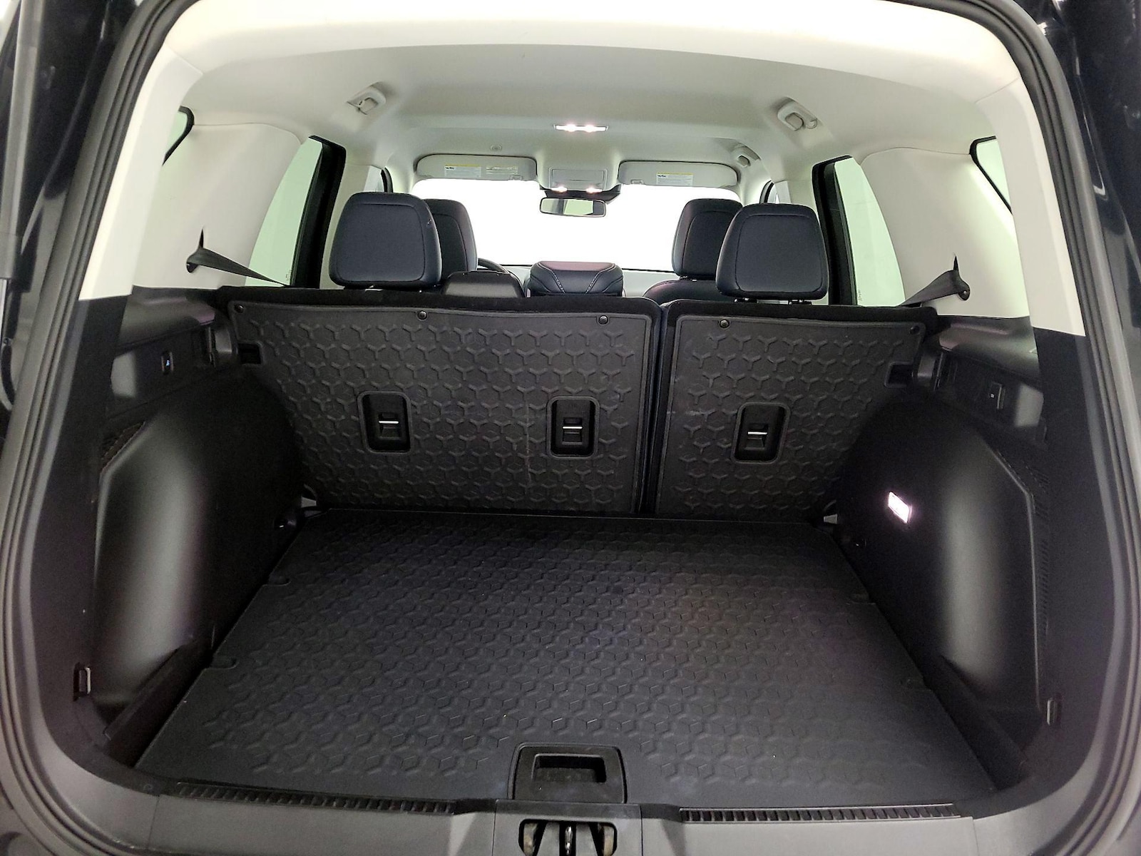 2024 Ford Bronco Sport Outer Banks - Photo 21