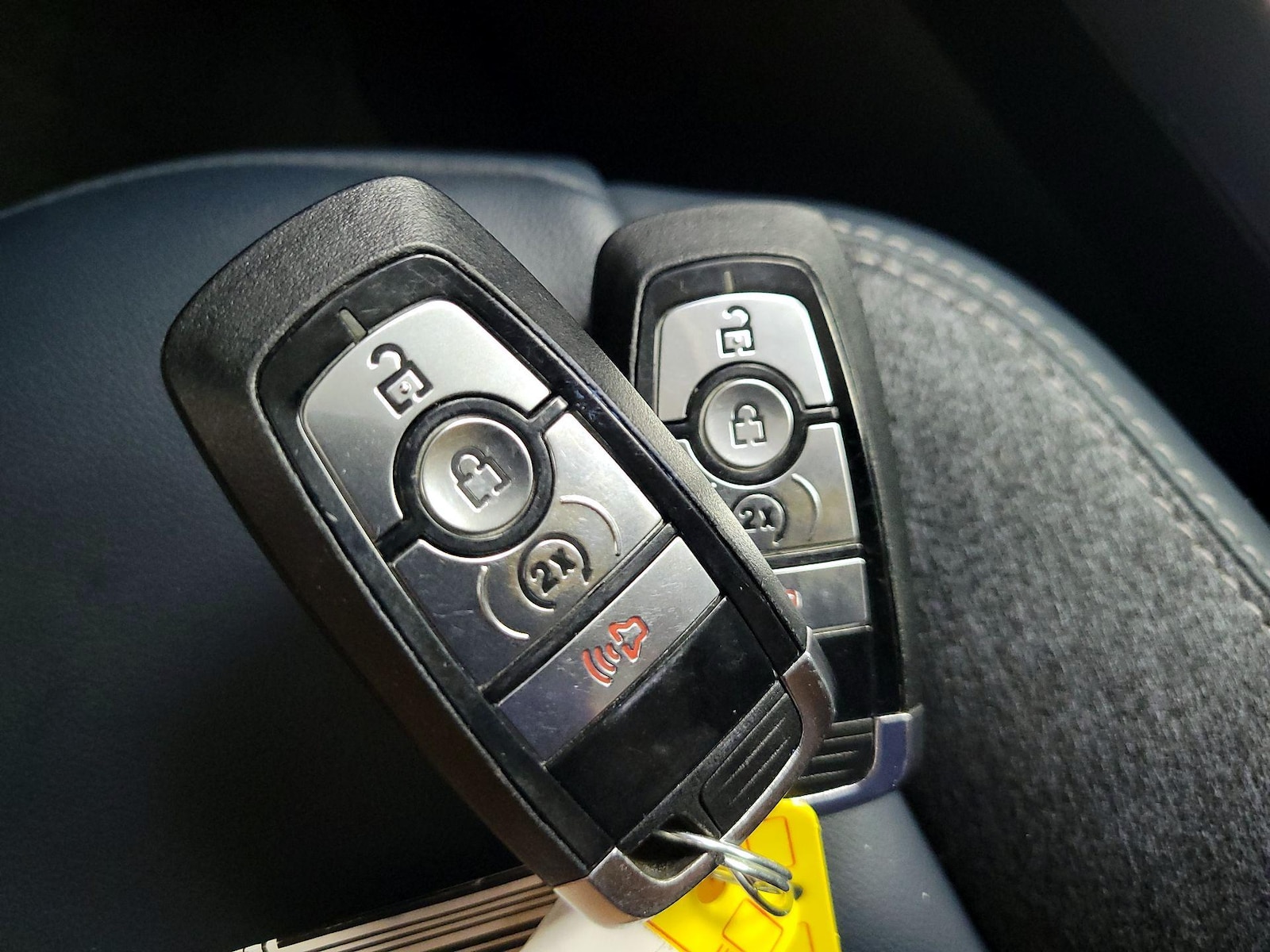 2024 Ford Bronco Sport Outer Banks - Photo 23