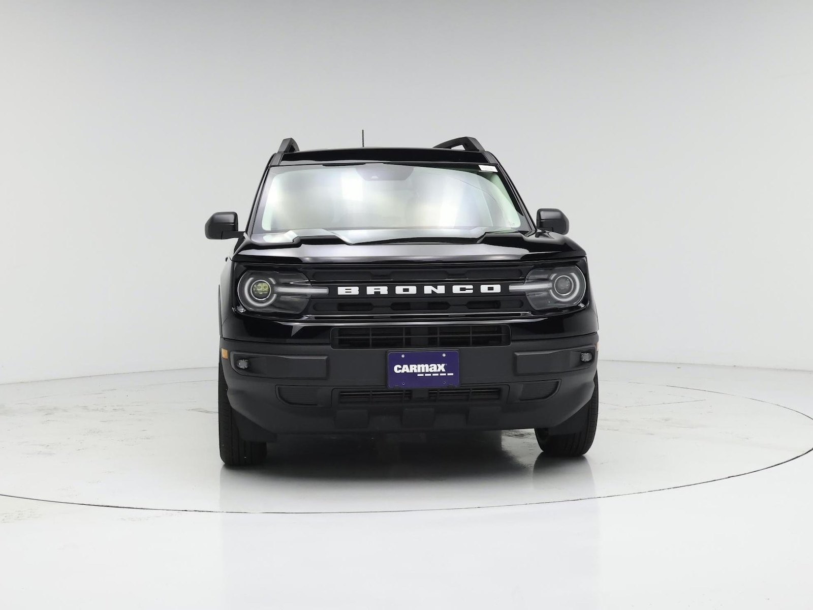2024 Ford Bronco Sport Outer Banks - Photo 6