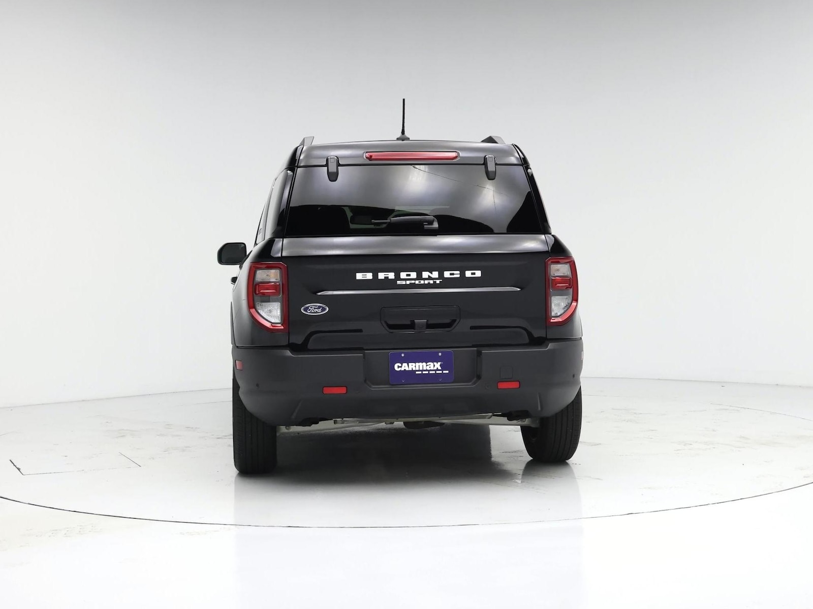 2024 Ford Bronco Sport Outer Banks - Photo 7
