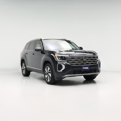2024 Volkswagen Atlas SEL