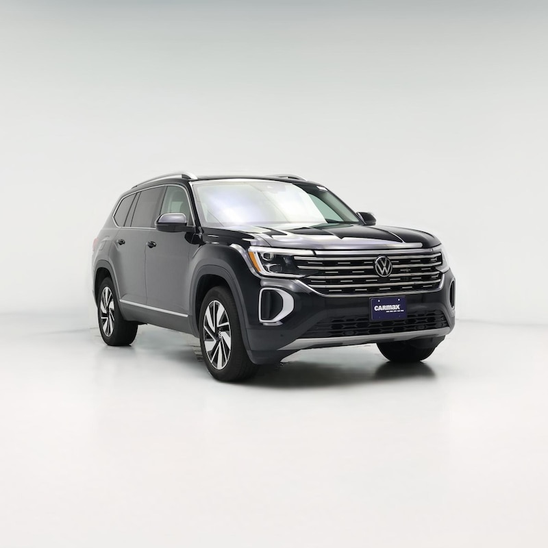 2024 Volkswagen Atlas SEL