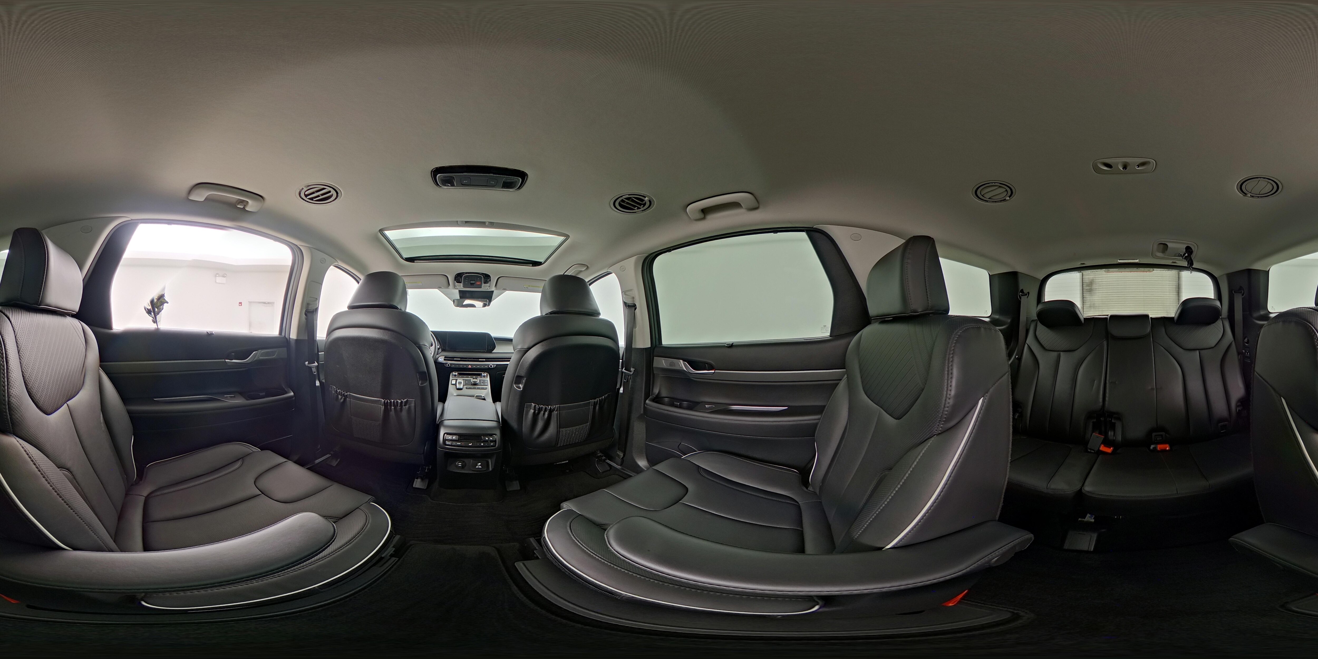 2024 Hyundai Palisade SEL - Photo 30