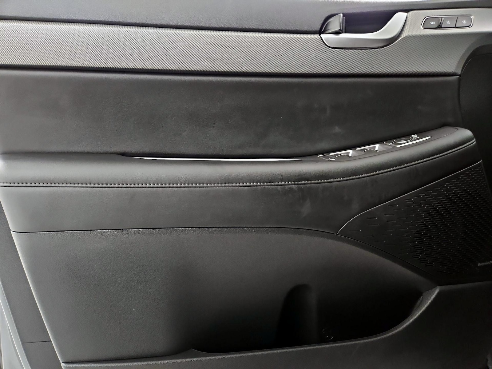2024 Hyundai Palisade SEL - Photo 13