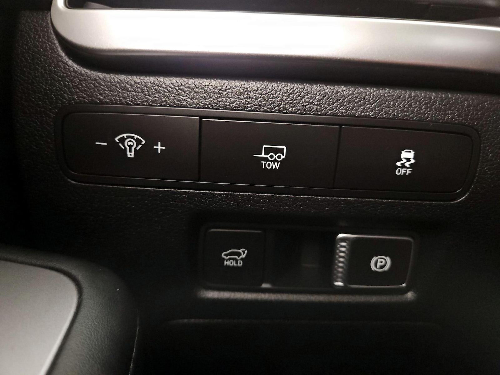 2024 Hyundai Palisade SEL - Photo 14
