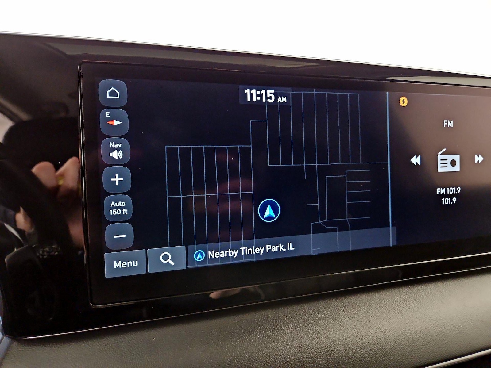 2024 Hyundai Palisade SEL - Photo 15