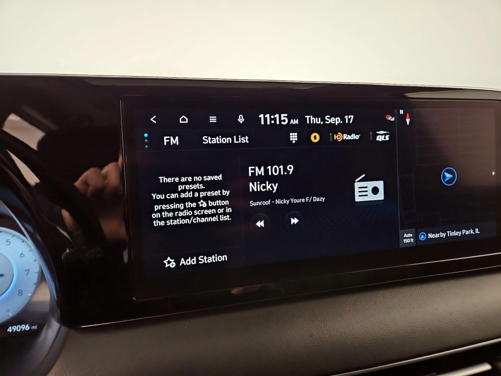 2024 Hyundai Palisade SEL - Photo 17