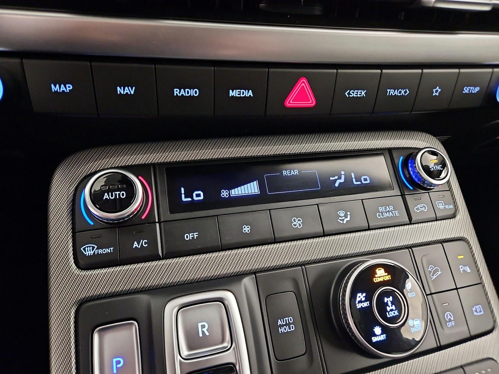 2024 Hyundai Palisade SEL - Photo 18