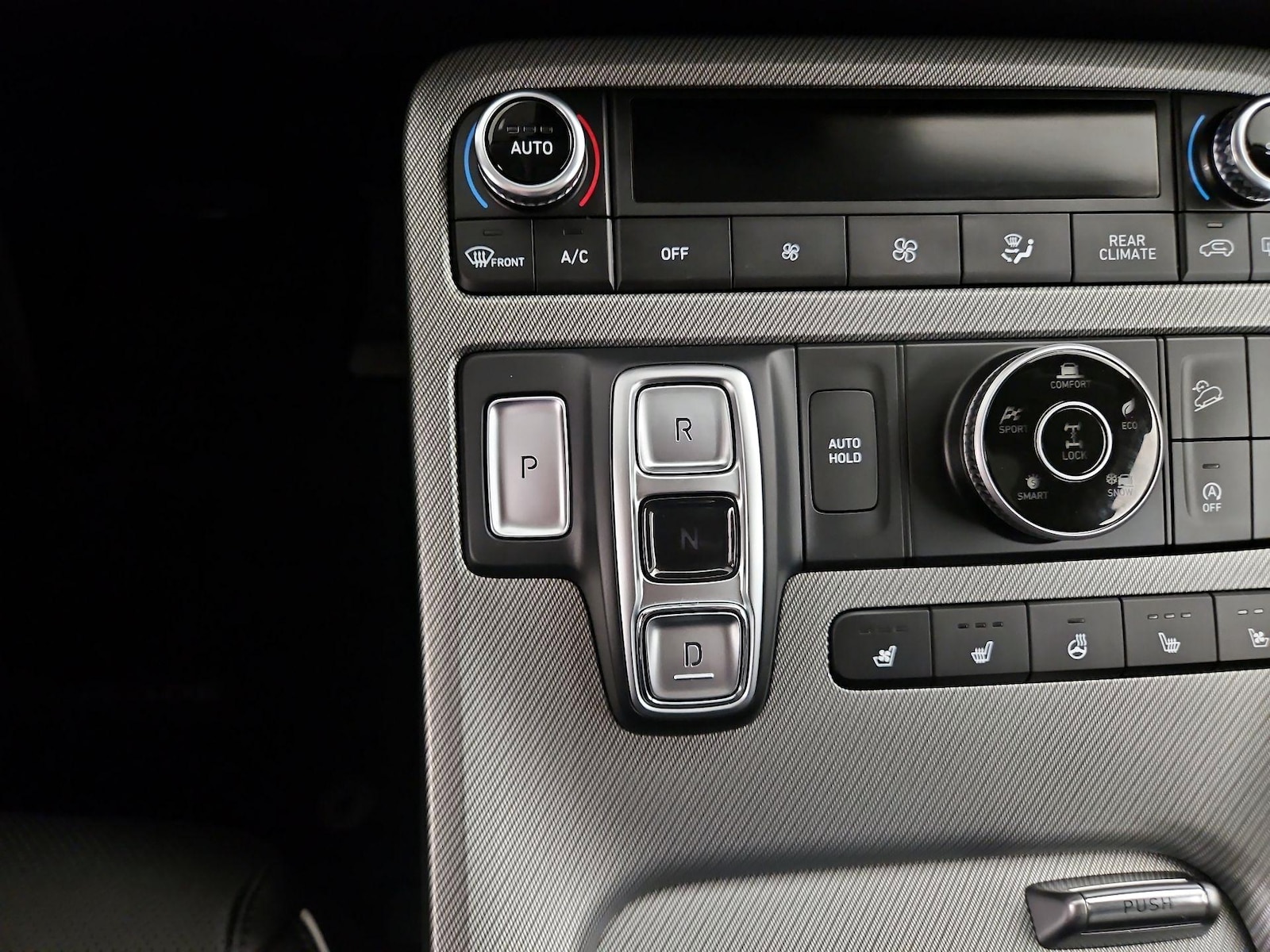 2024 Hyundai Palisade SEL - Photo 19