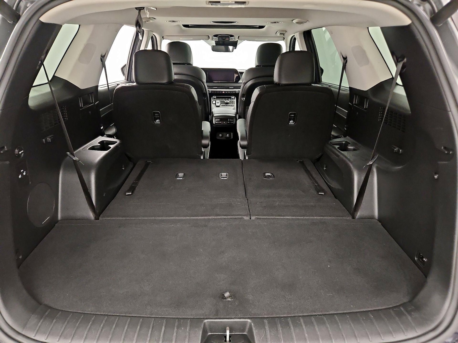 2024 Hyundai Palisade SEL - Photo 25