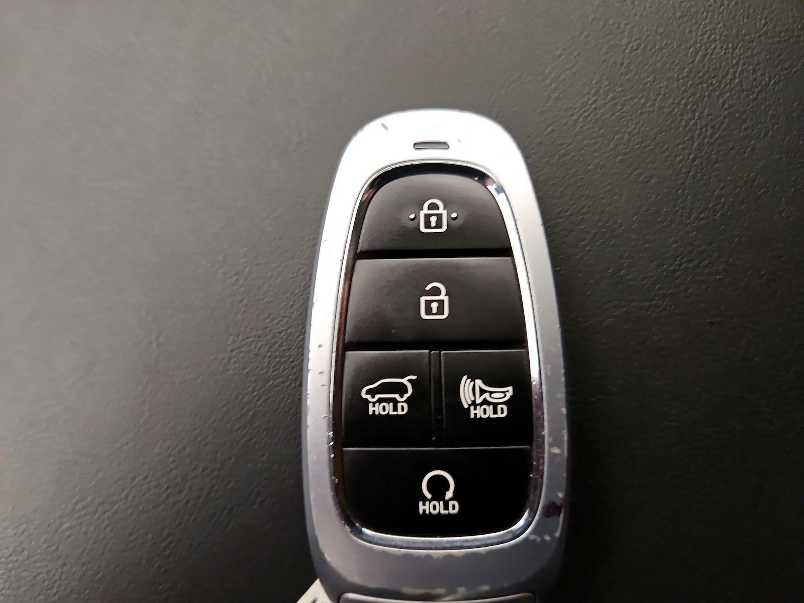 2024 Hyundai Palisade SEL - Photo 28