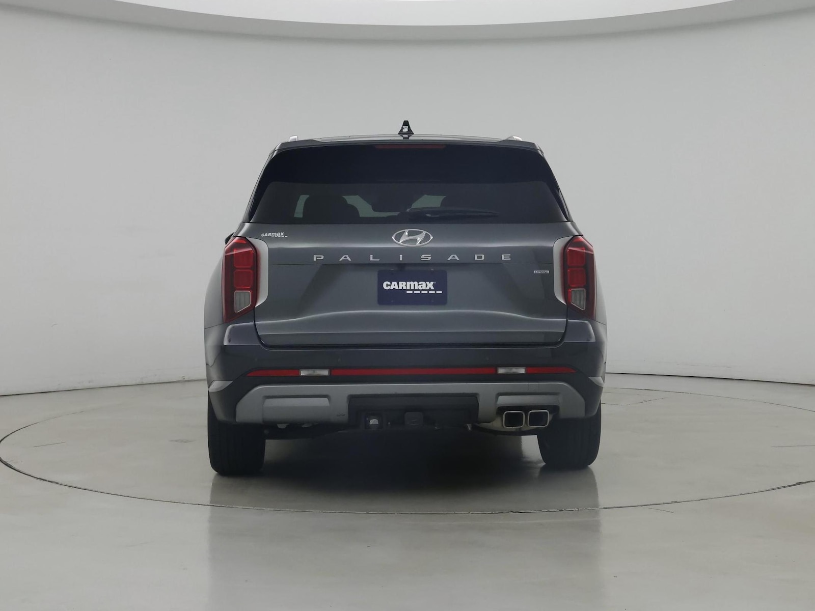 2024 Hyundai Palisade SEL - Photo 7