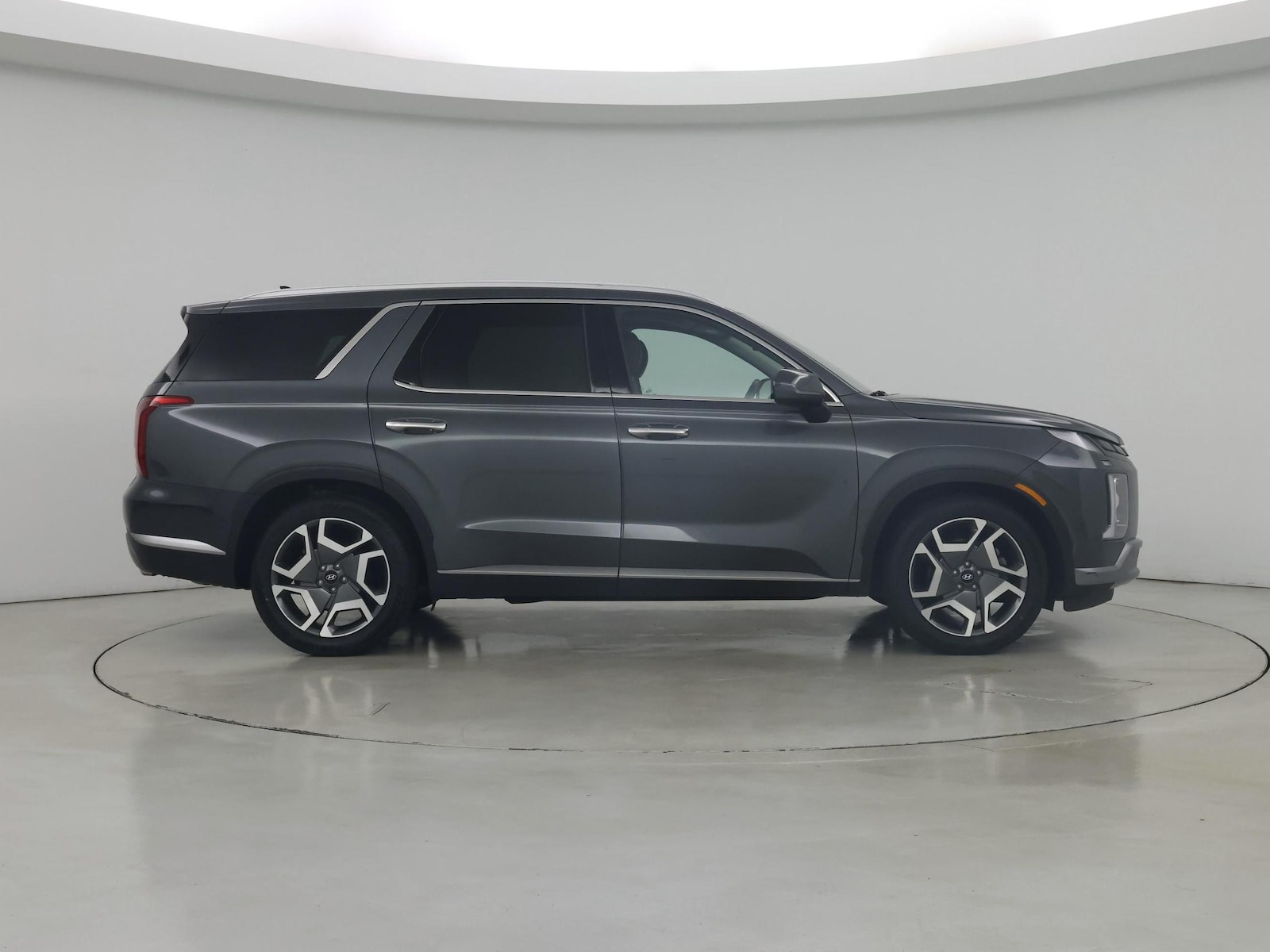 2024 Hyundai Palisade SEL - Photo 8