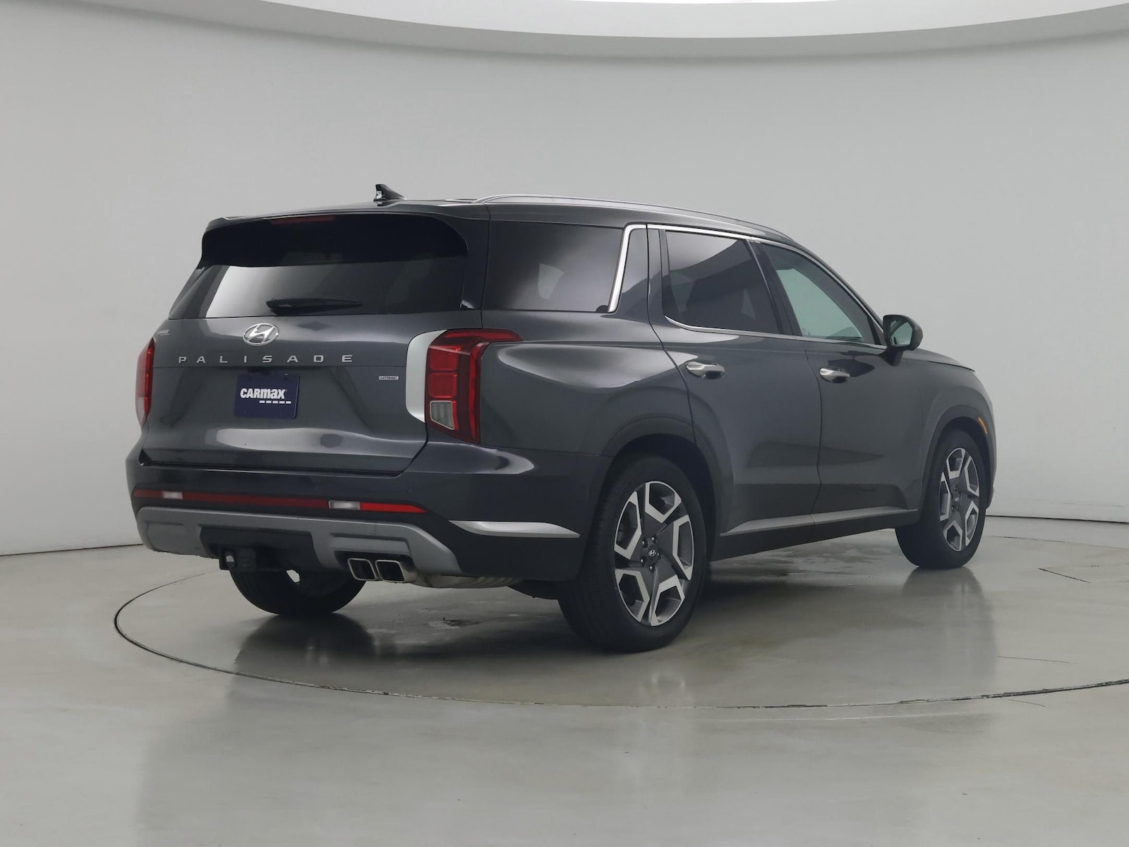 2024 Hyundai Palisade SEL - Photo 9