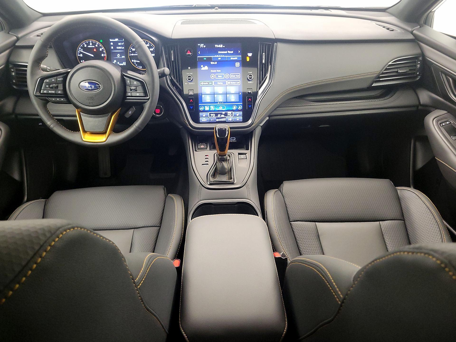 Thumbnail: 2025 Subaru Outback - 9