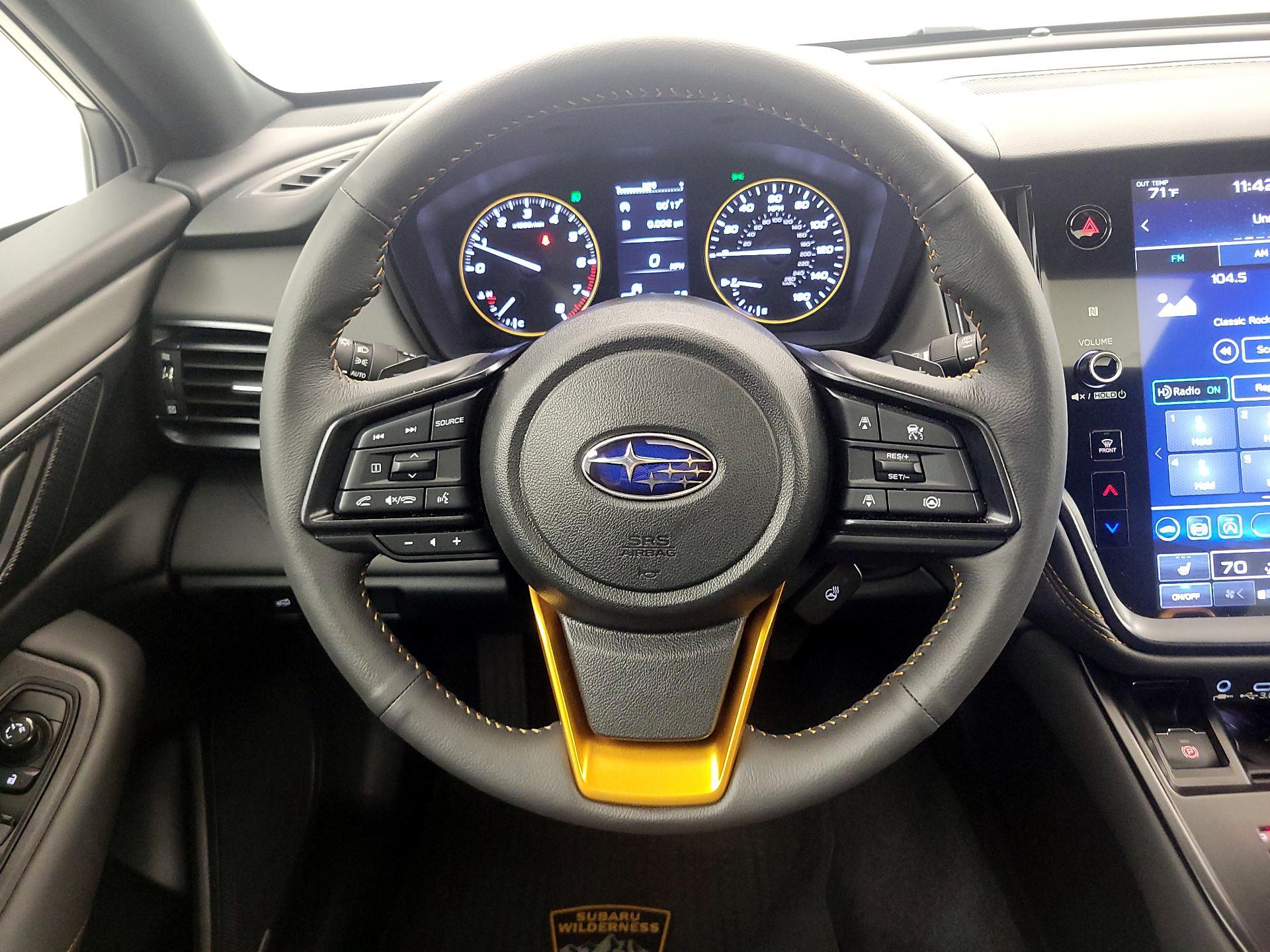 Thumbnail: 2025 Subaru Outback - 10