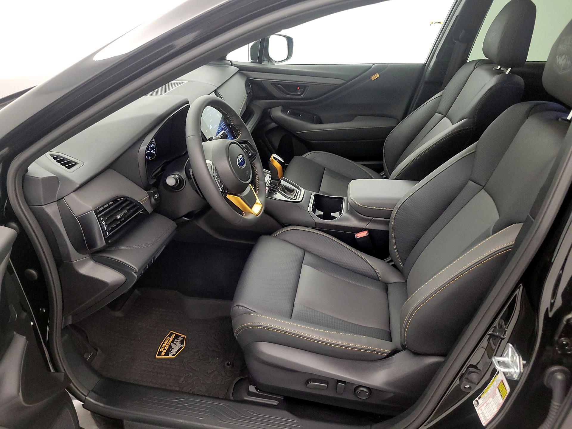 Thumbnail: 2025 Subaru Outback - 11