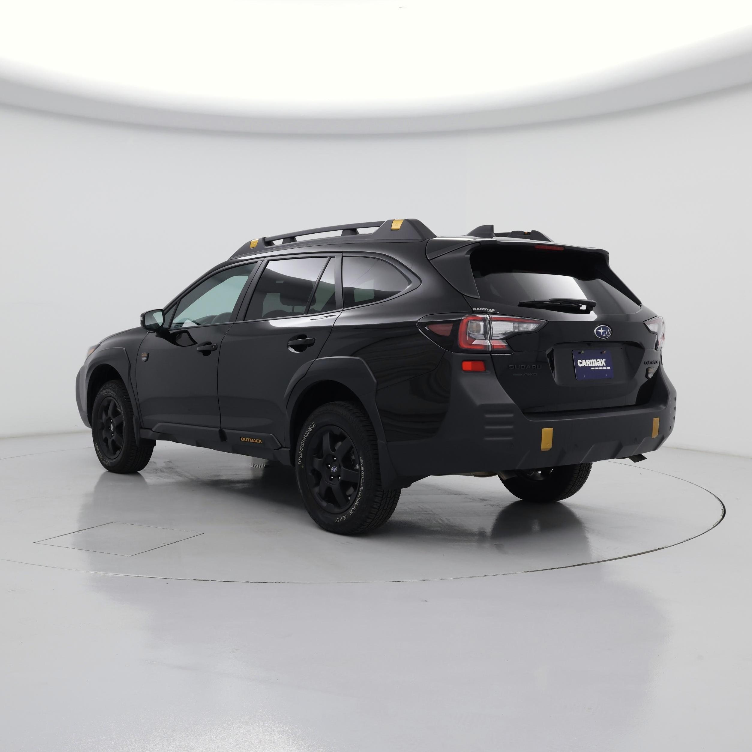 Thumbnail: 2025 Subaru Outback - 2
