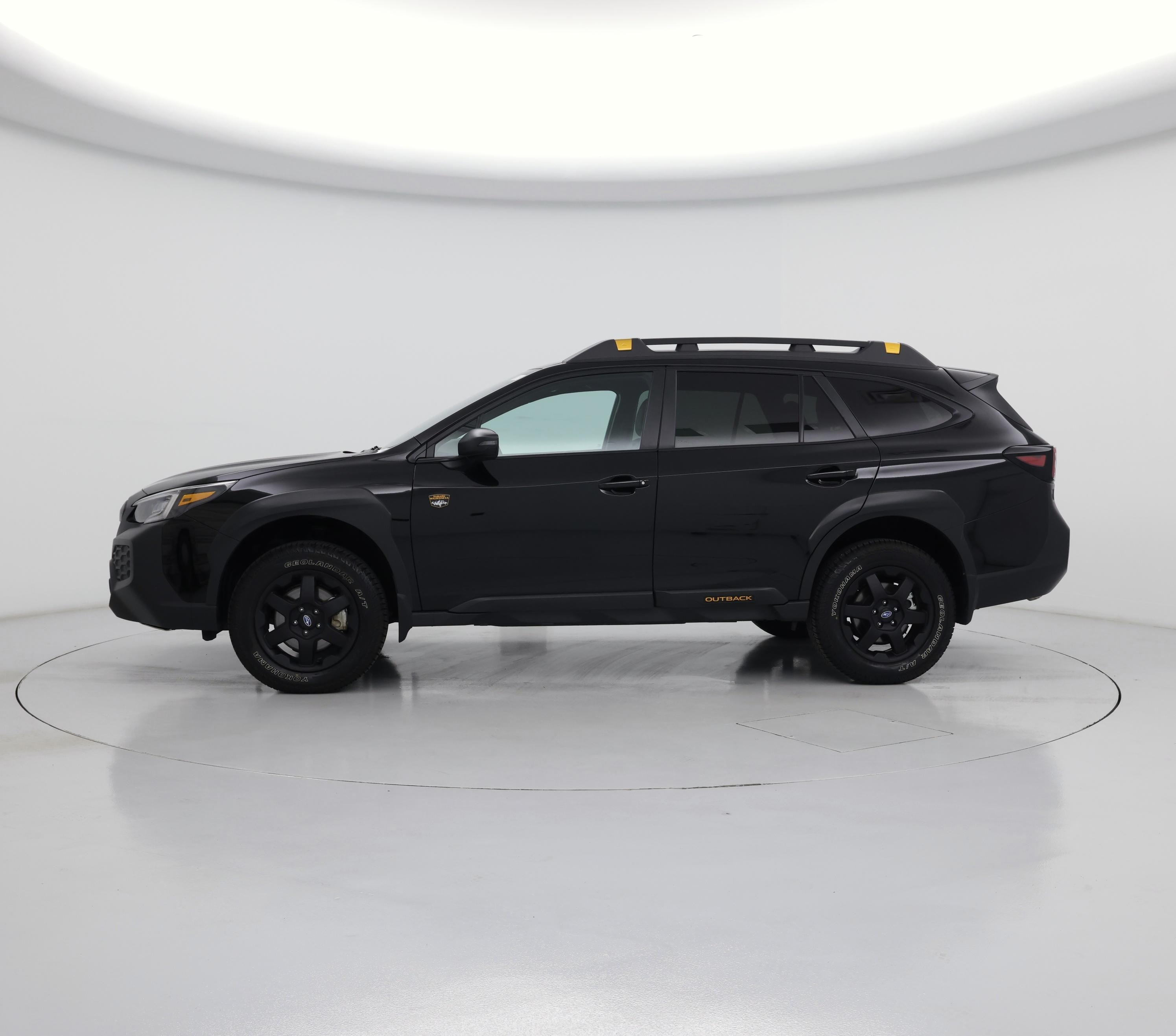 Thumbnail: 2025 Subaru Outback - 3