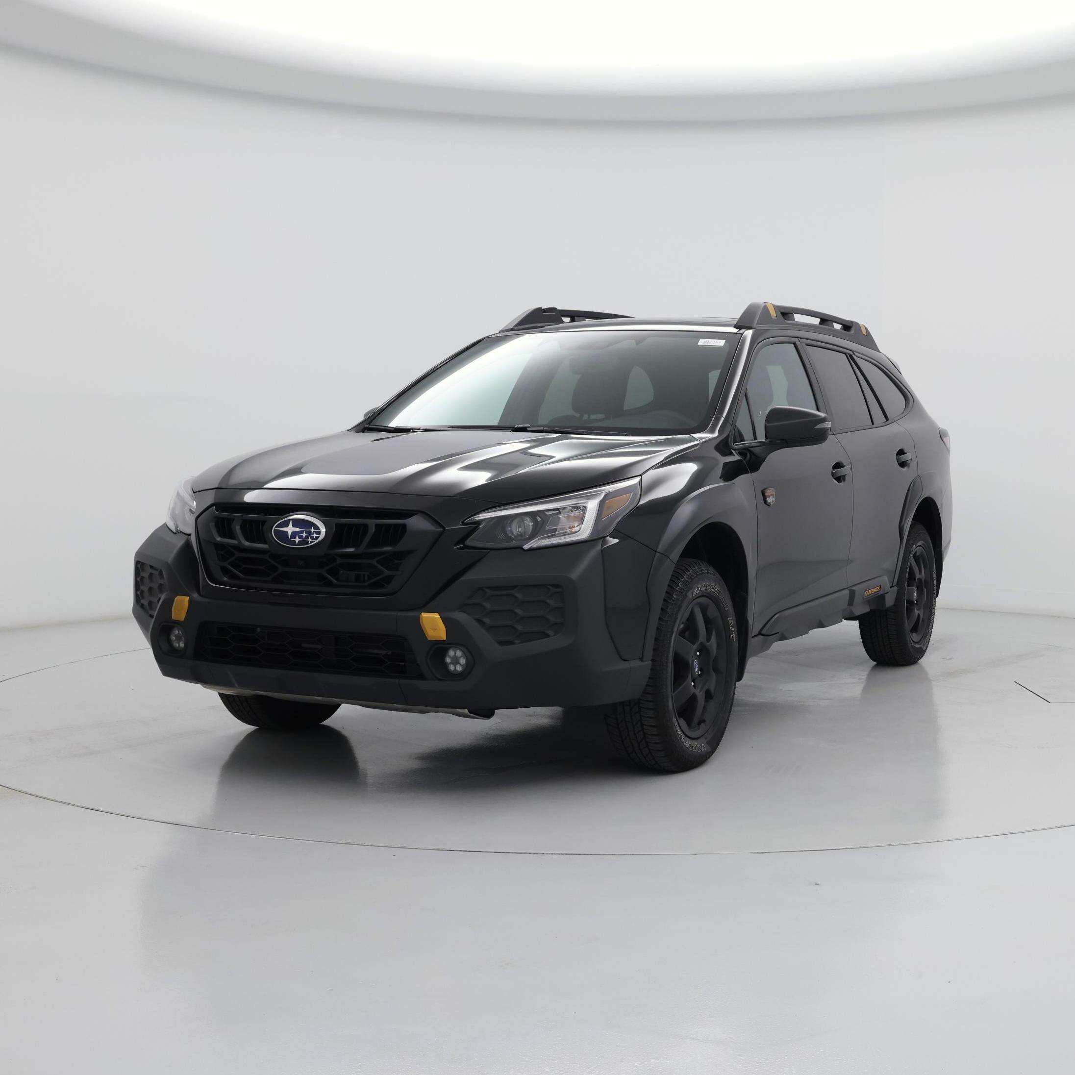 Thumbnail: 2025 Subaru Outback - 4
