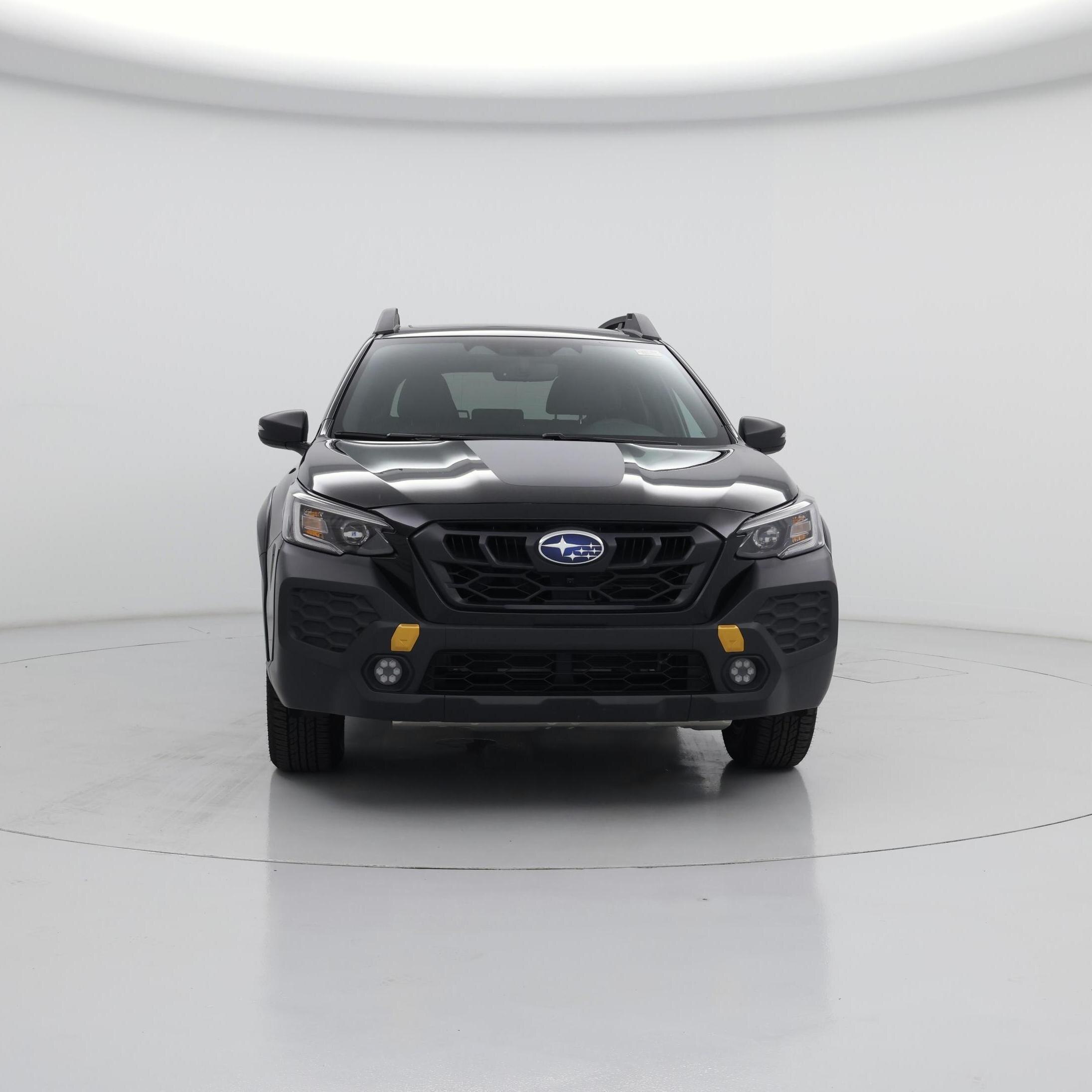 Thumbnail: 2025 Subaru Outback - 5