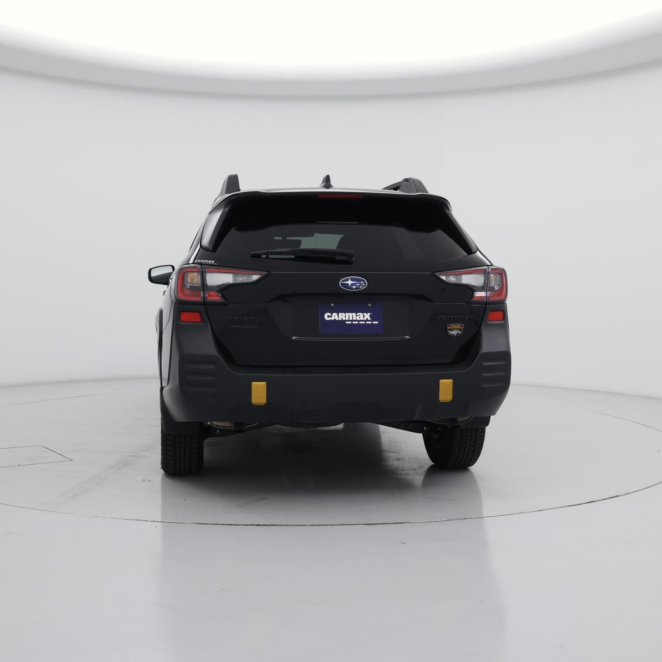 Thumbnail: 2025 Subaru Outback - 6