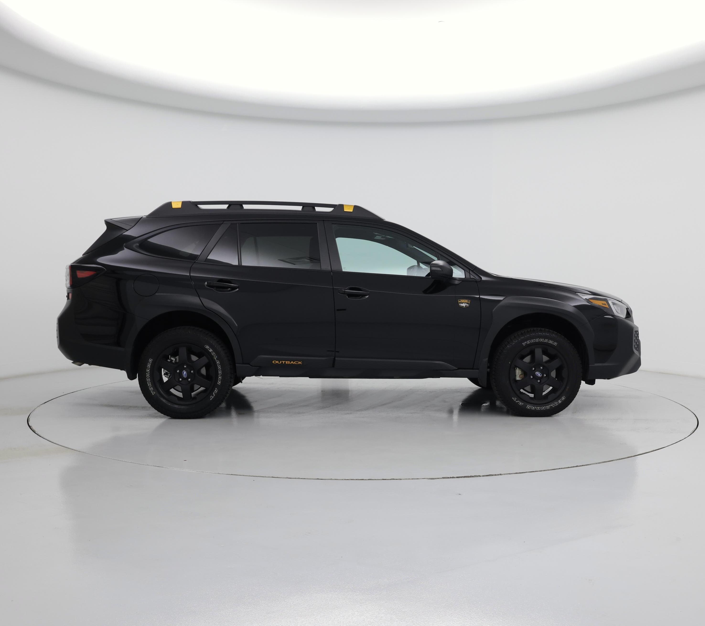 Thumbnail: 2025 Subaru Outback - 7