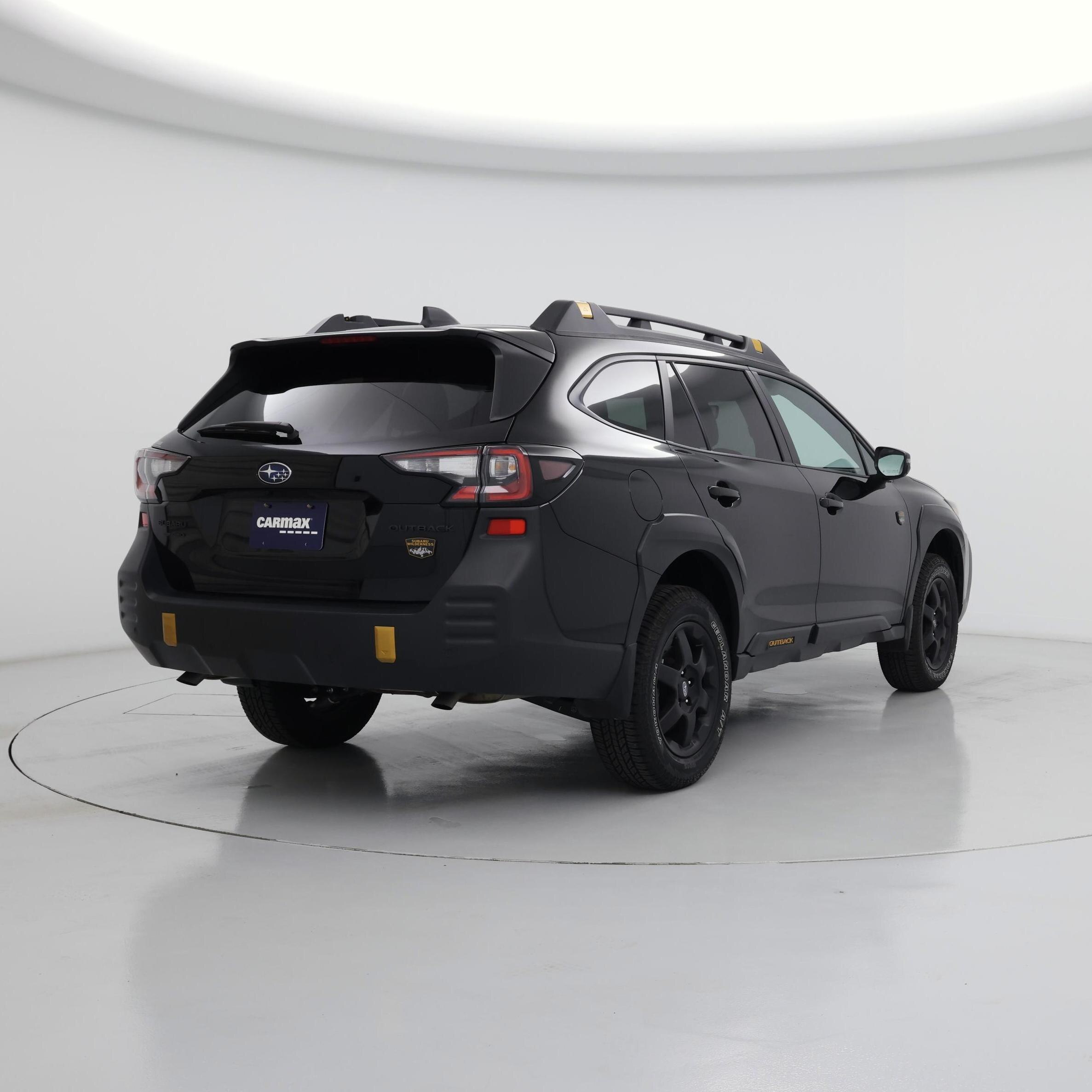 Thumbnail: 2025 Subaru Outback - 8
