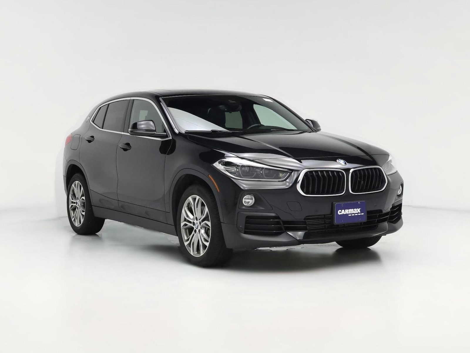 2020 BMW X2
