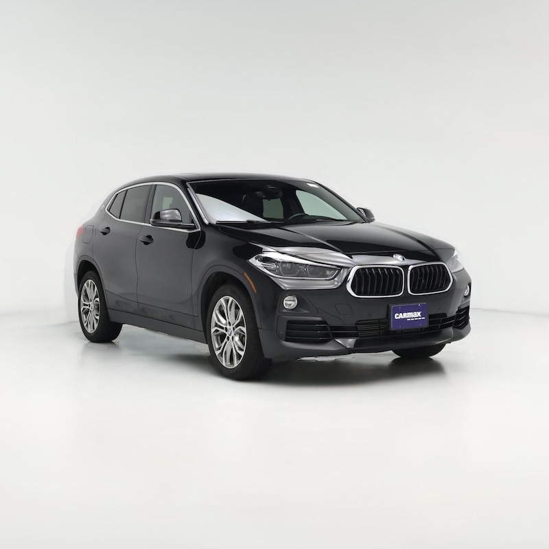 2020 BMW X2 SDrive28i
