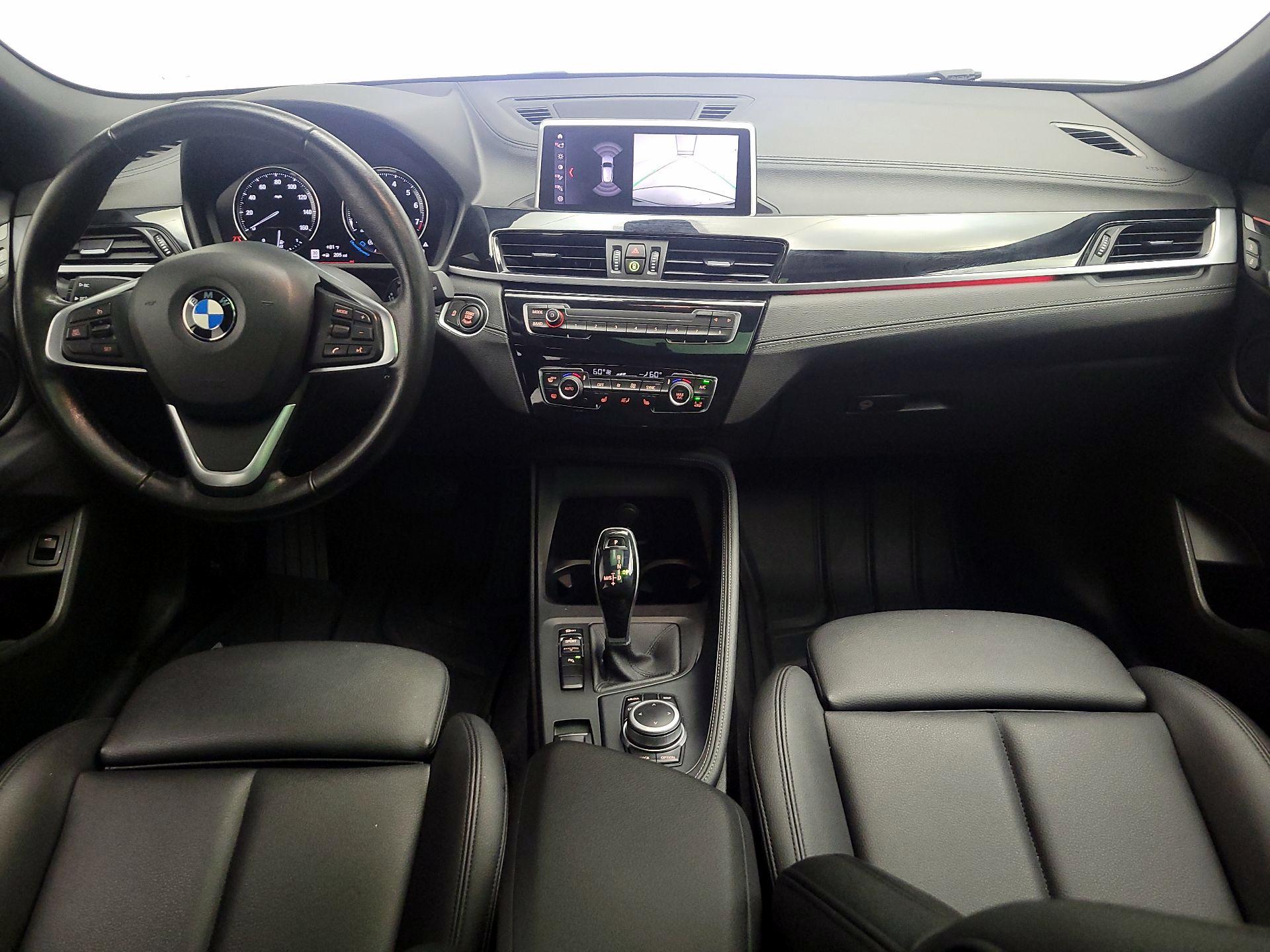 Thumbnail: 2020 BMW X2 - 9