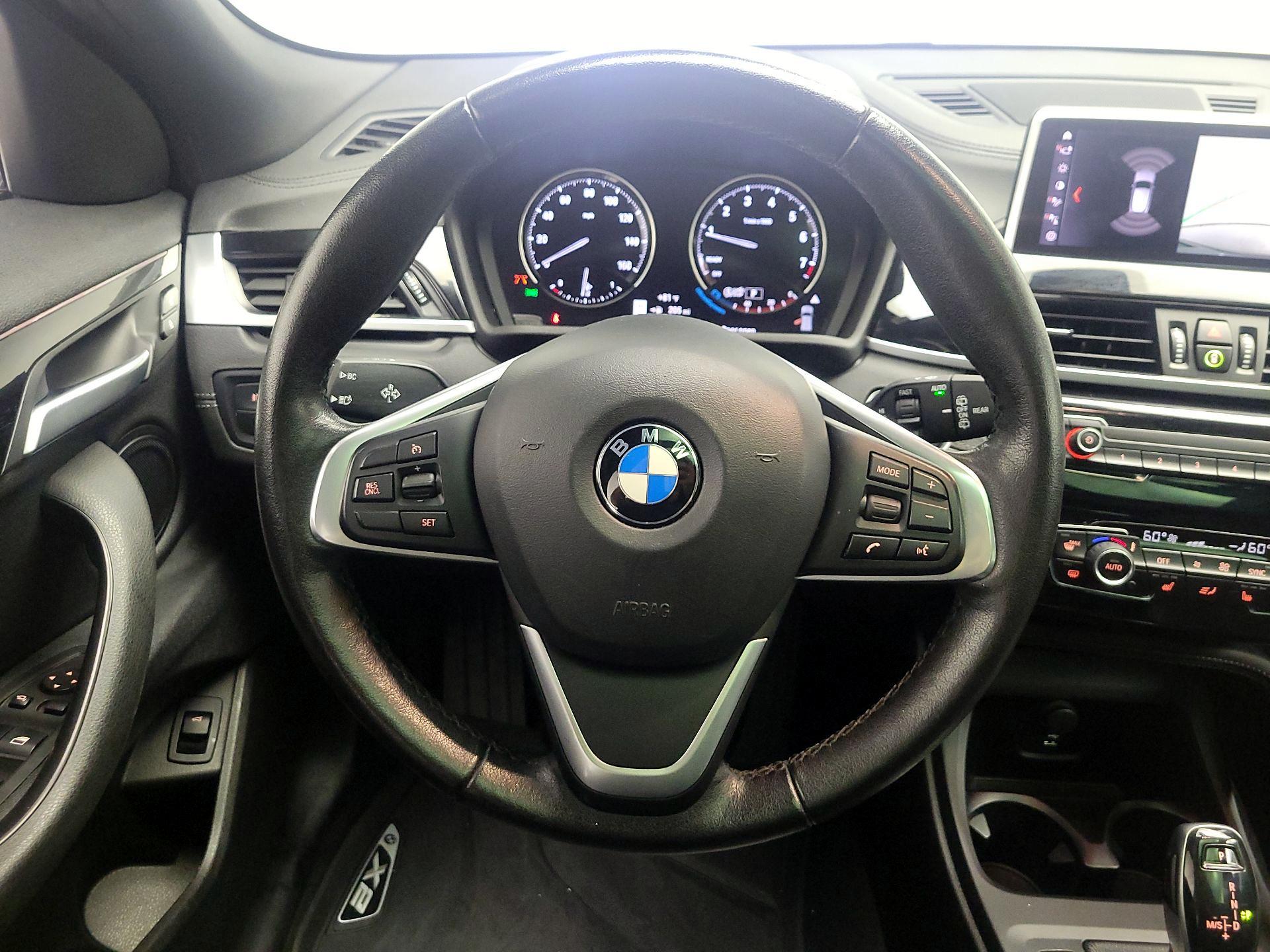 Thumbnail: 2020 BMW X2 - 10