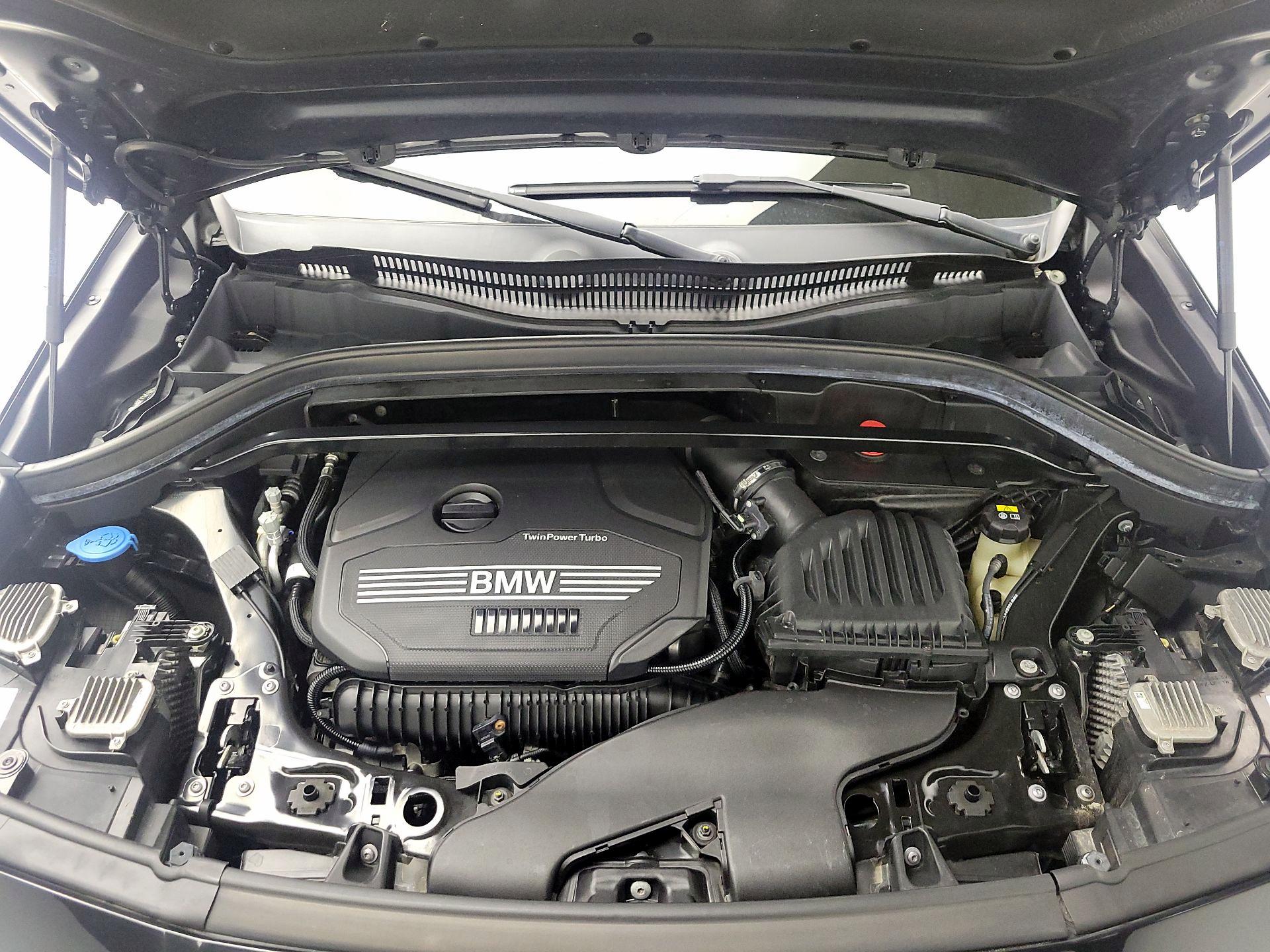 Thumbnail: 2020 BMW X2 - 20
