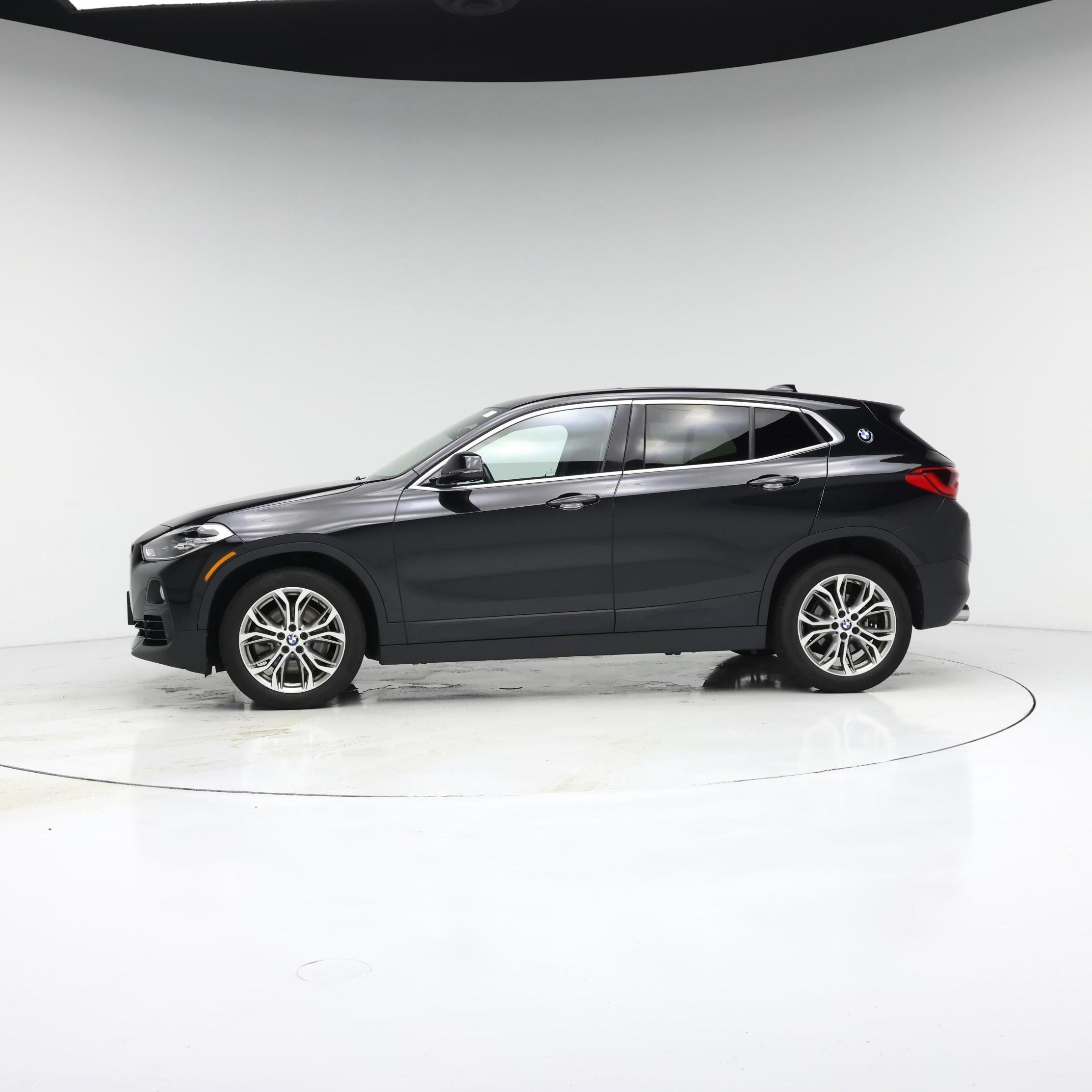 Thumbnail: 2020 BMW X2 - 3