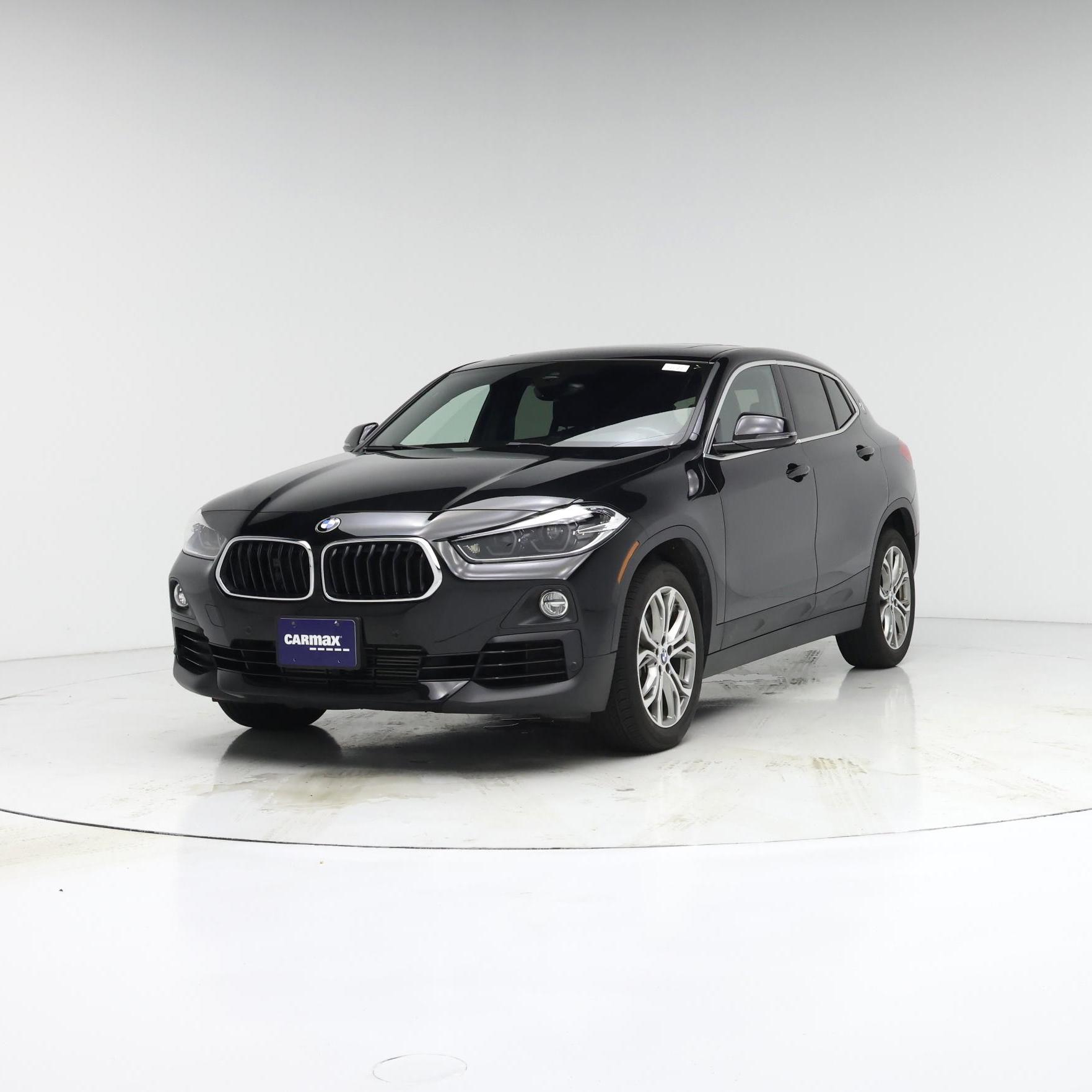 Thumbnail: 2020 BMW X2 - 4